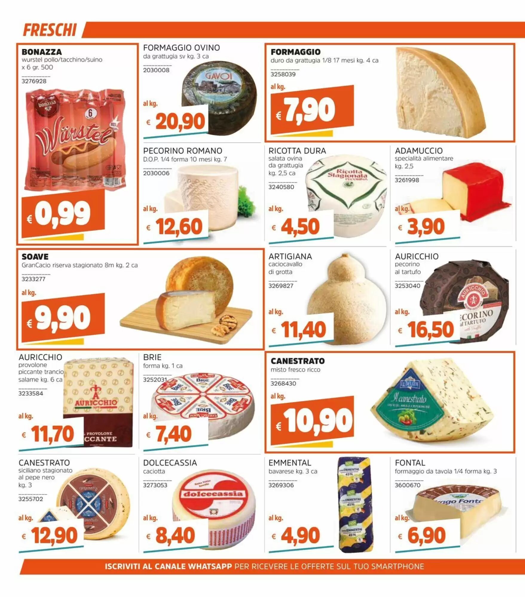 Volantino promozionale Stop&Shop  valide dal 14/05/2026 - Pagina 4.