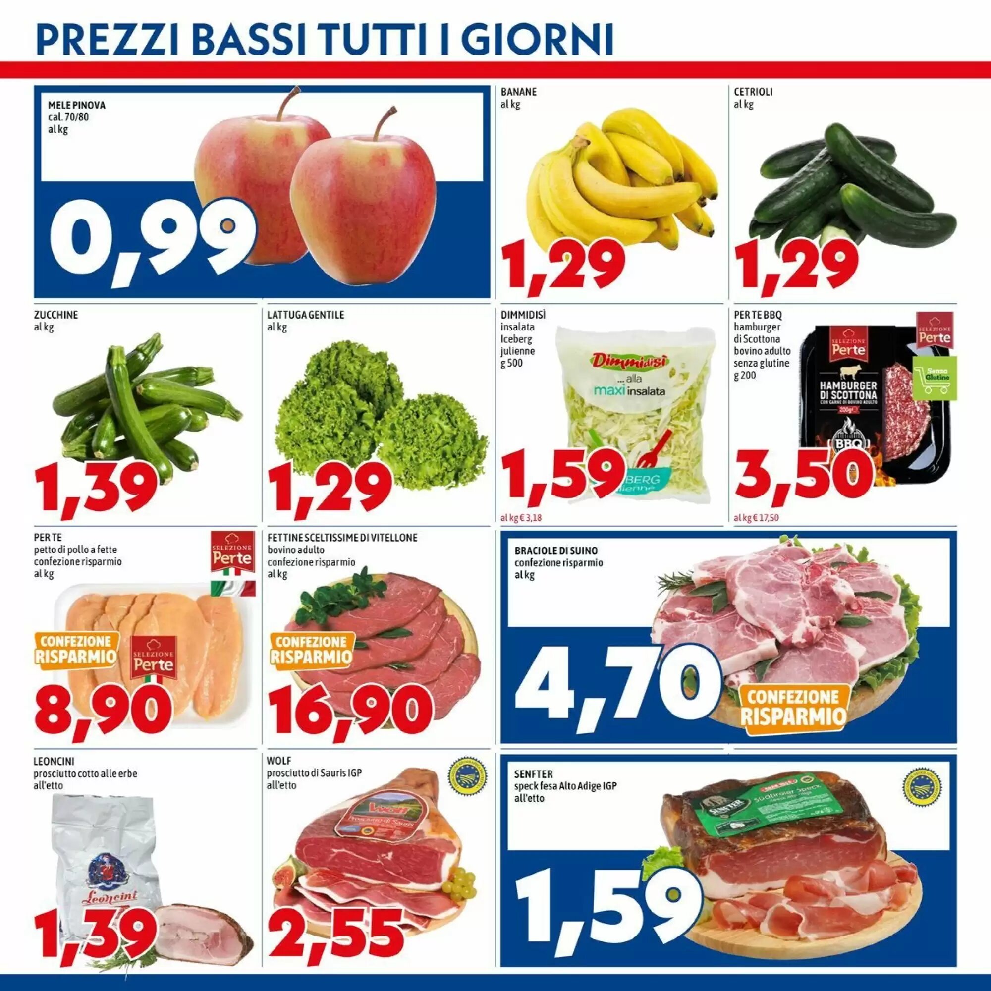 Volantino promozionale MEGA  valide dal 14/05/2026 - Pagina 3.