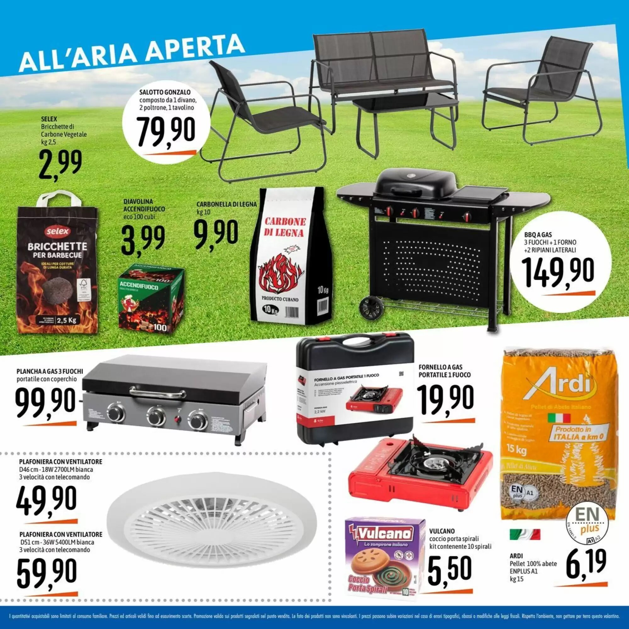Volantino promozionale Emisfero  valide dal 14/05/2026 - Pagina 24.