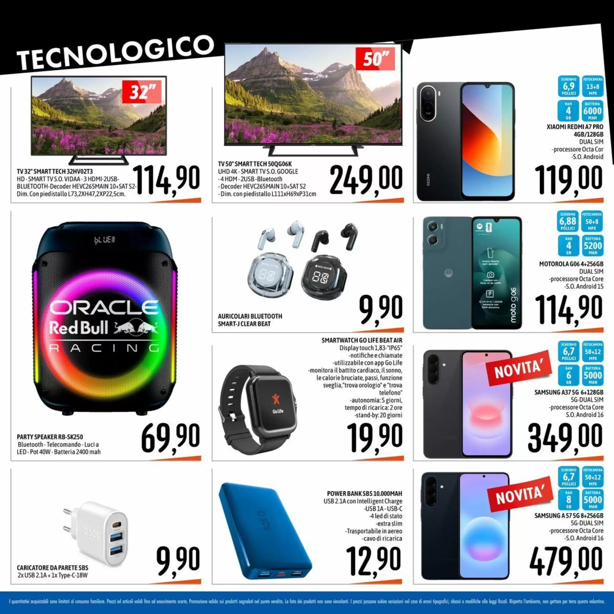 Volantino promozionale Emisfero  valide dal 14/05/2026 - Pagina 30.