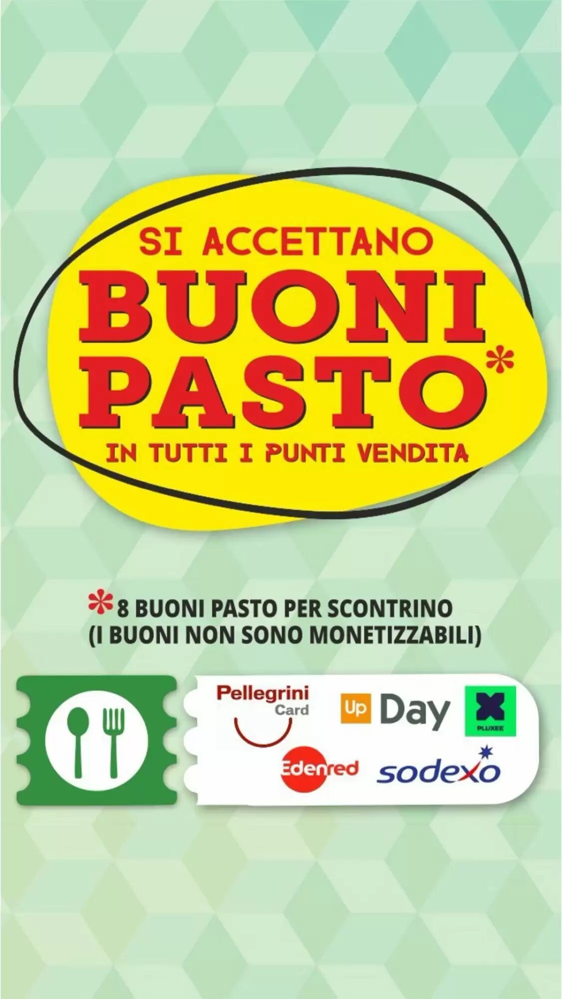 Volantino promozionale Primo Prezzo  valide dal 14/05/2026 - Pagina 6.