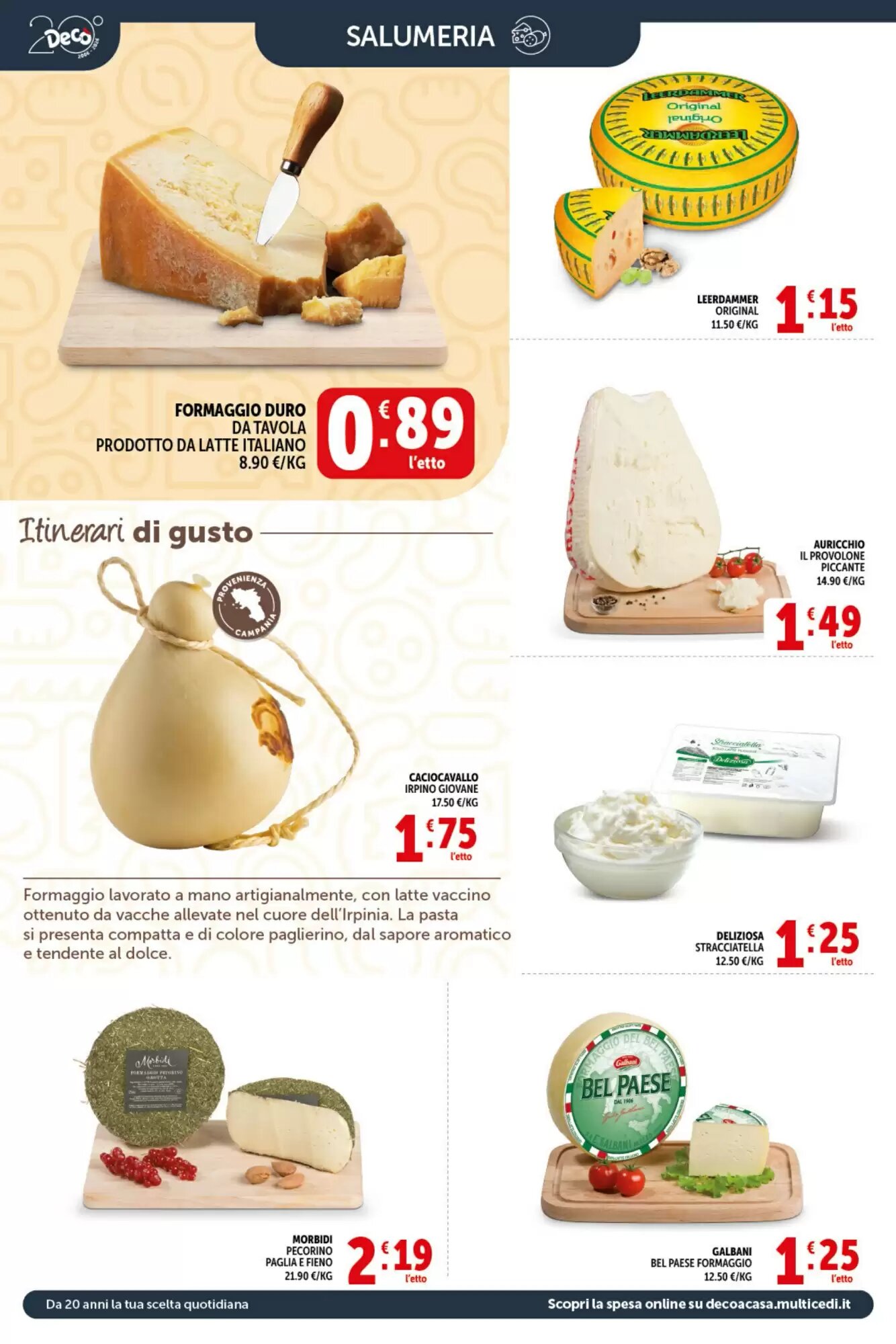 Volantino promozionale Deco Superstore  valide dal 14/05/2026 - Pagina 2.
