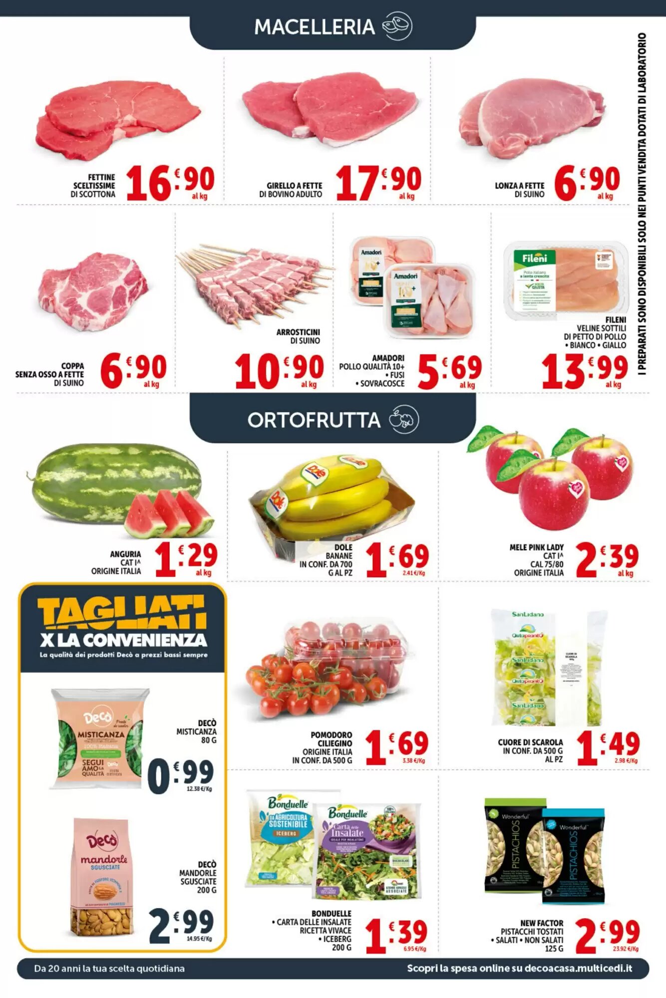 Volantino promozionale Deco Superstore  valide dal 14/05/2026 - Pagina 4.