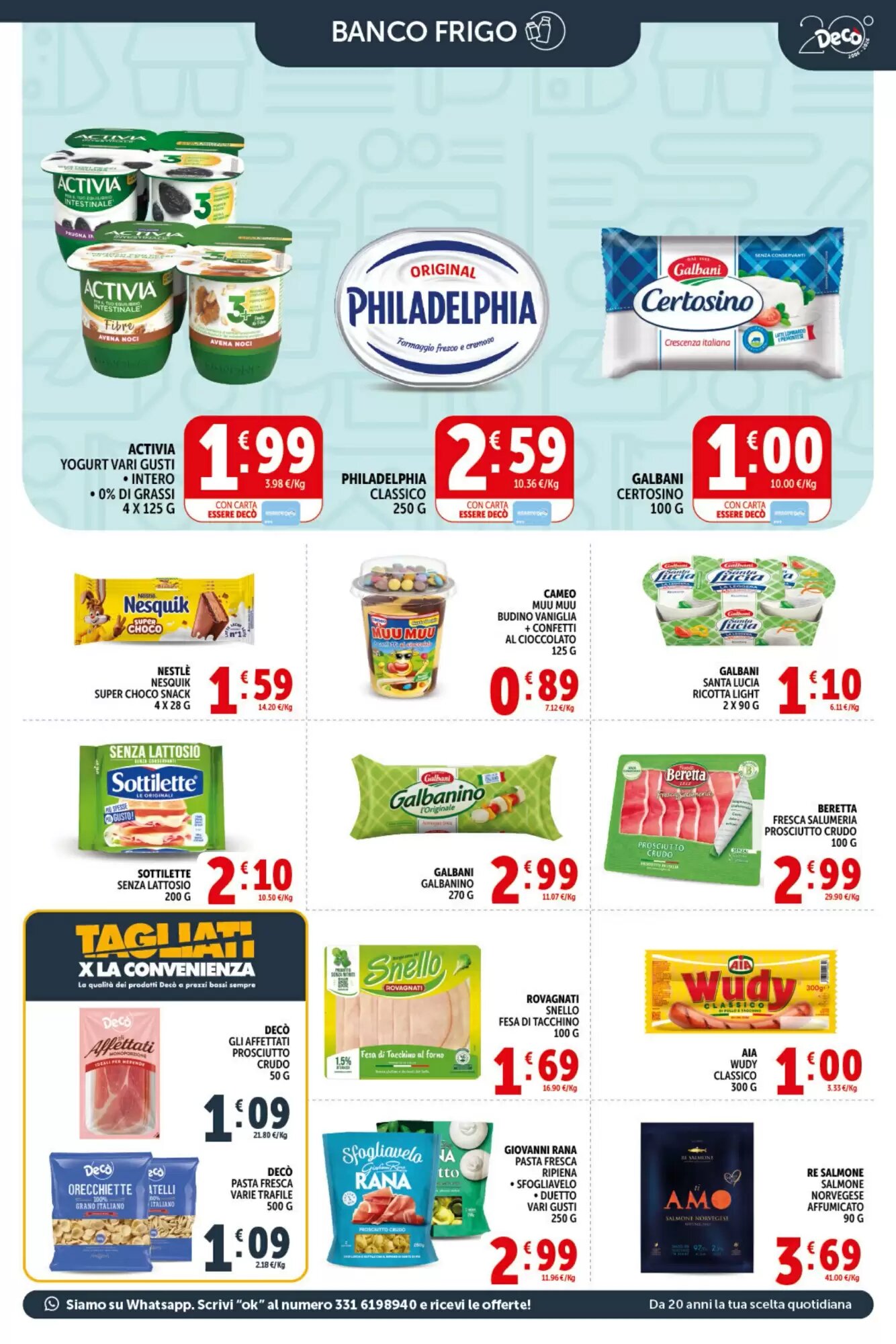 Volantino promozionale Deco Superstore  valide dal 14/05/2026 - Pagina 5.