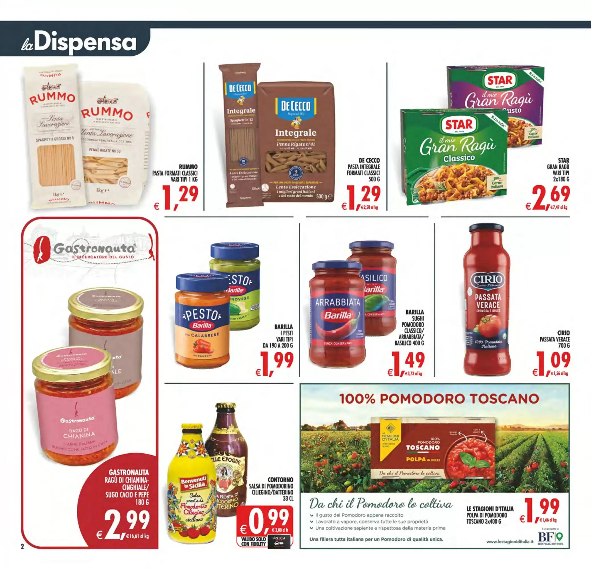Volantino promozionale Deco Maxistore  valide dal 14/05/2026 - Pagina 2.