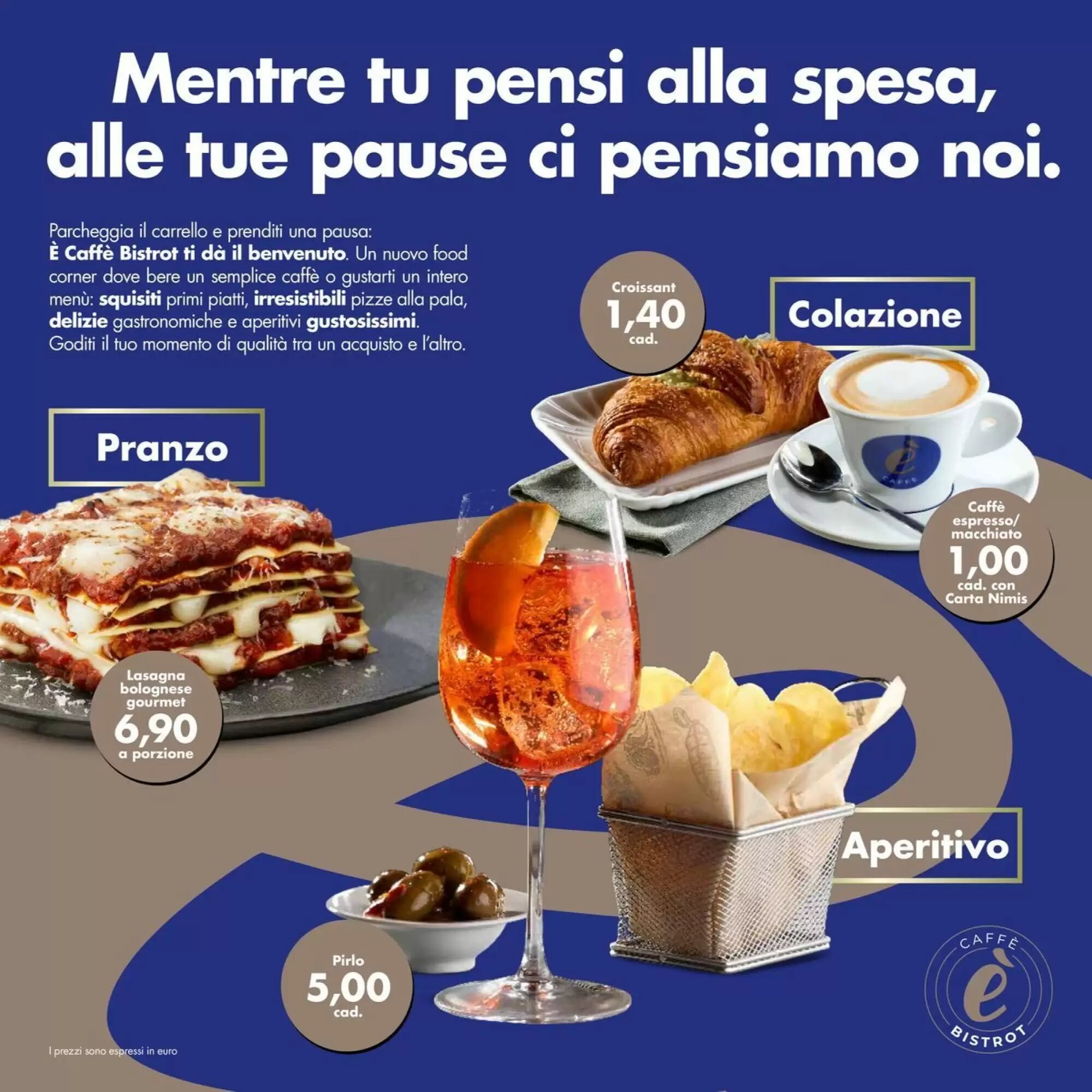 Volantino promozionale Italmark  valide dal 14/05/2026 - Pagina 21.