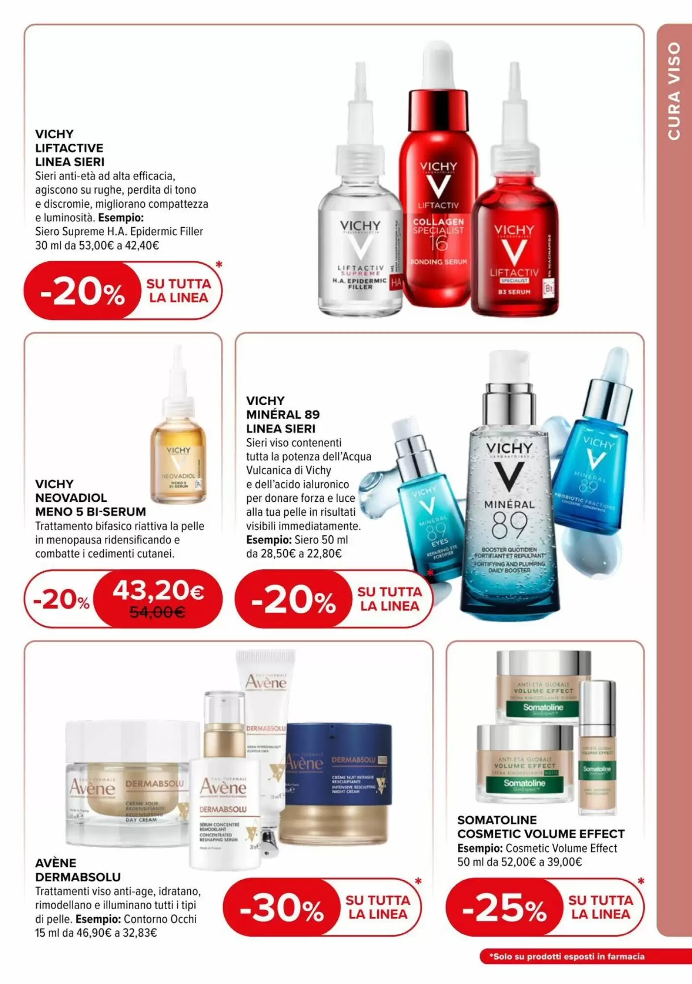 Volantino promozionale Dr.Max  valide dal 14/05/2026 - Pagina 15.