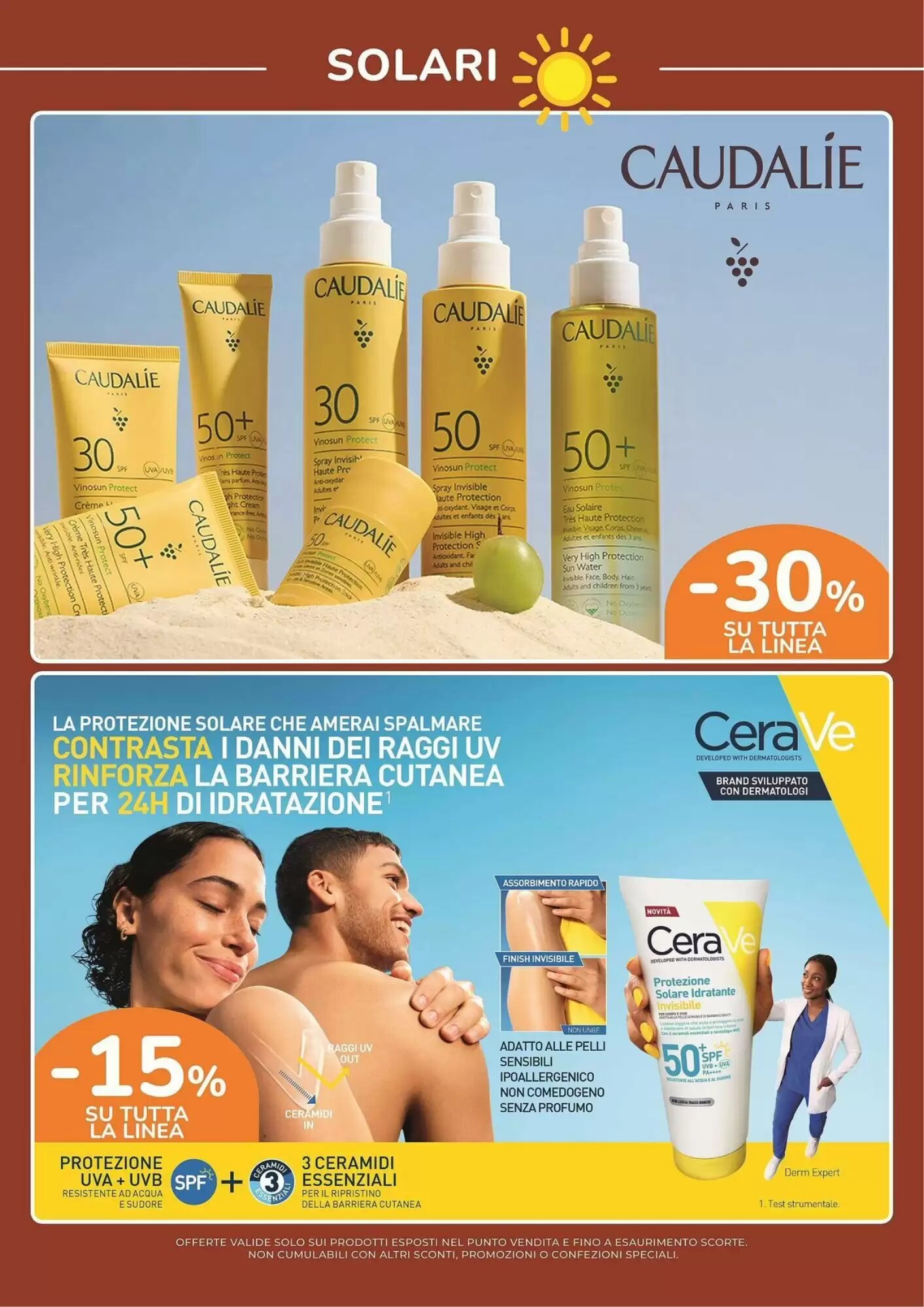 Volantino promozionale FarmaFree  valide dal 14/05/2026 - Pagina 12.