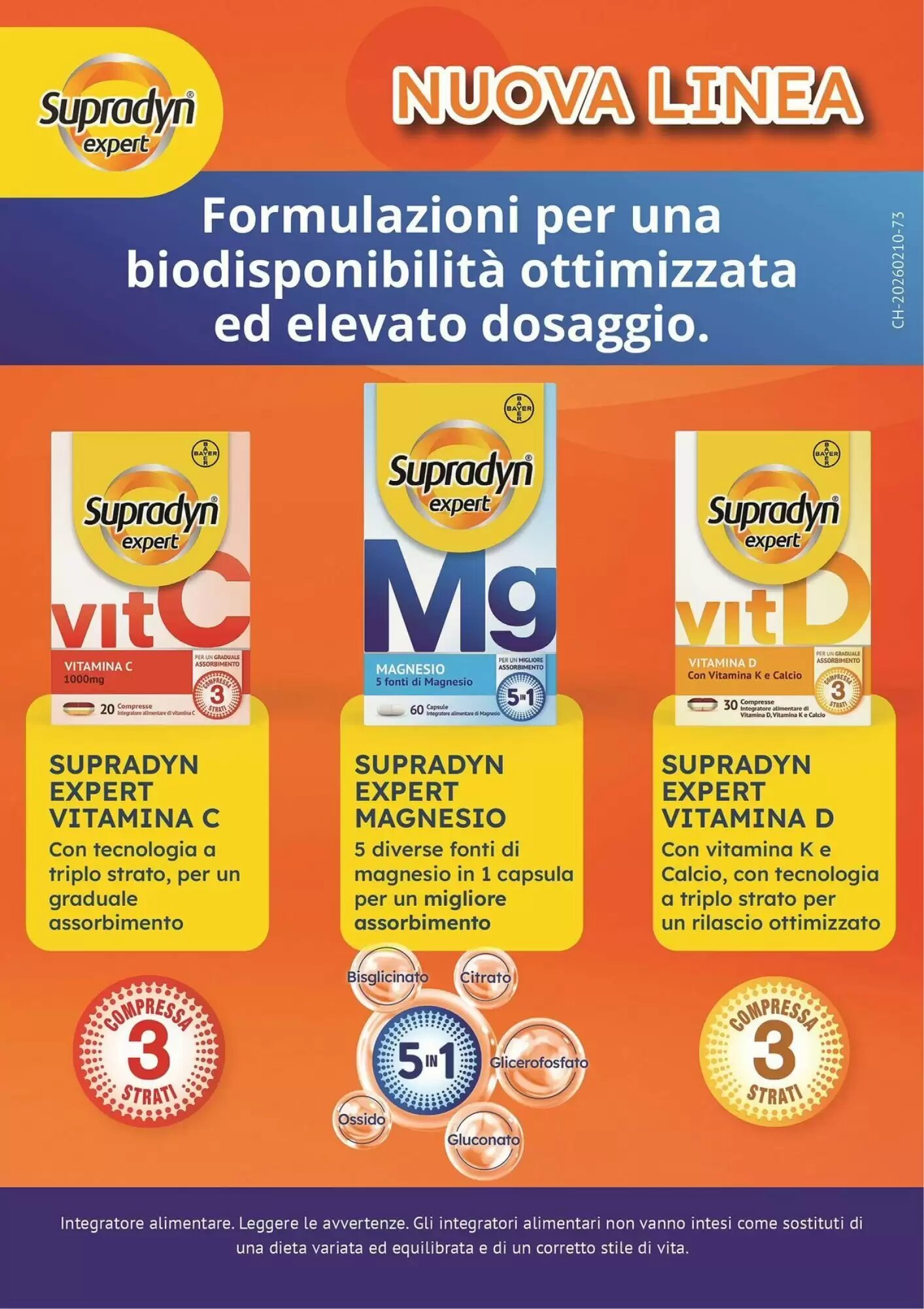 Volantino promozionale FarmaFree  valide dal 14/05/2026 - Pagina 17.