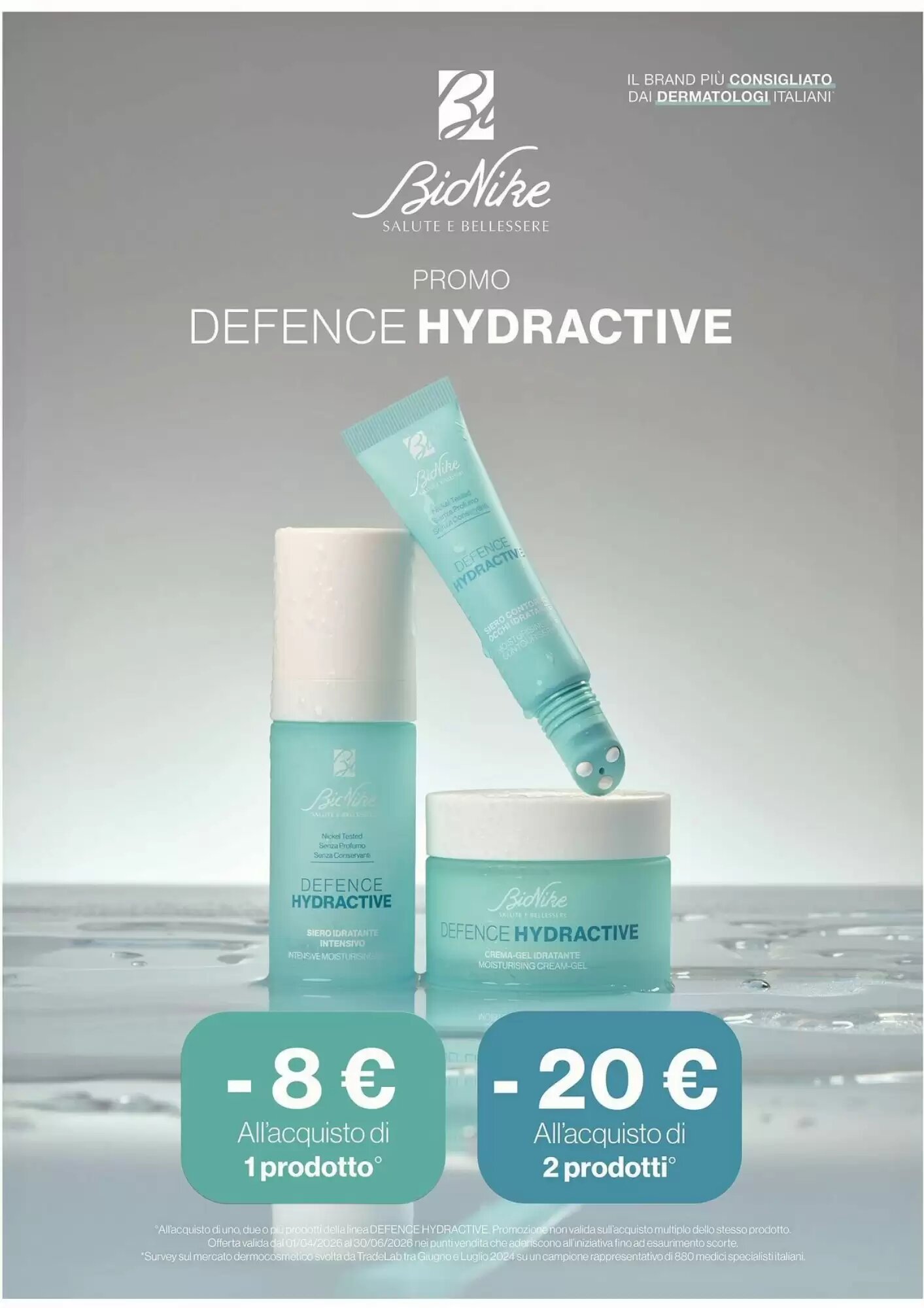 Volantino promozionale FarmaFree  valide dal 14/05/2026 - Pagina 4.