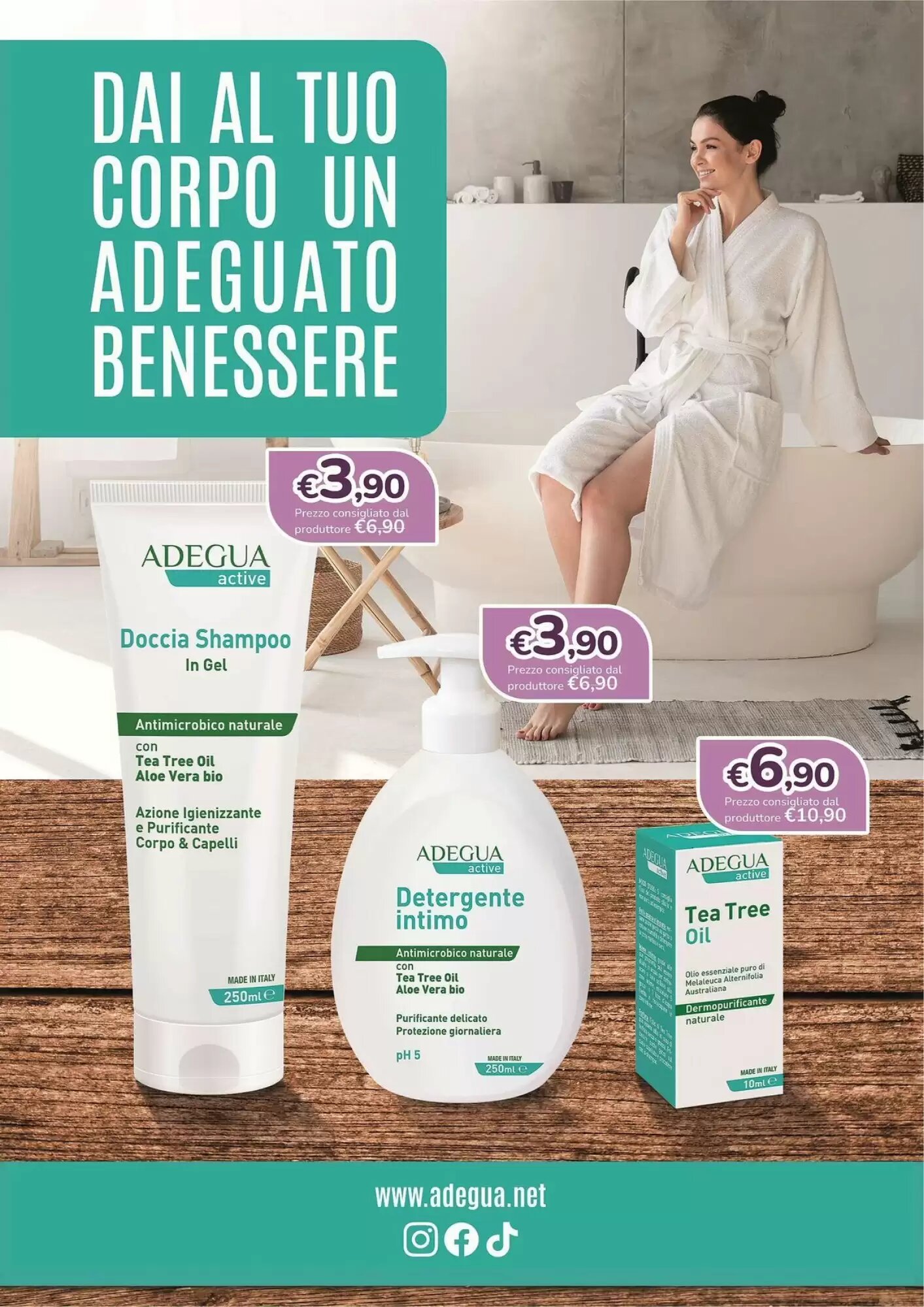 Volantino promozionale FarmaFree  valide dal 14/05/2026 - Pagina 7.