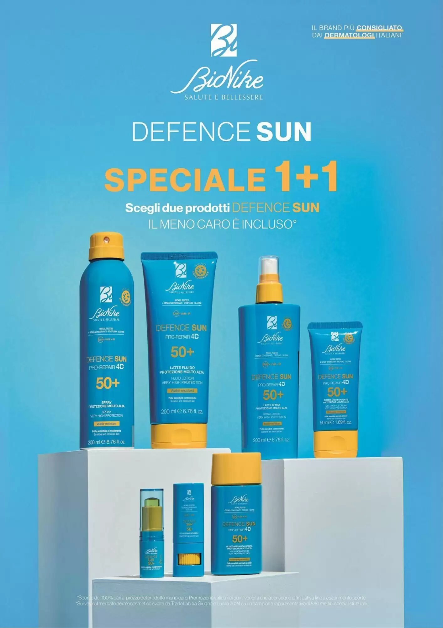 Volantino promozionale FarmaFree  valide dal 14/05/2026 - Pagina 9.