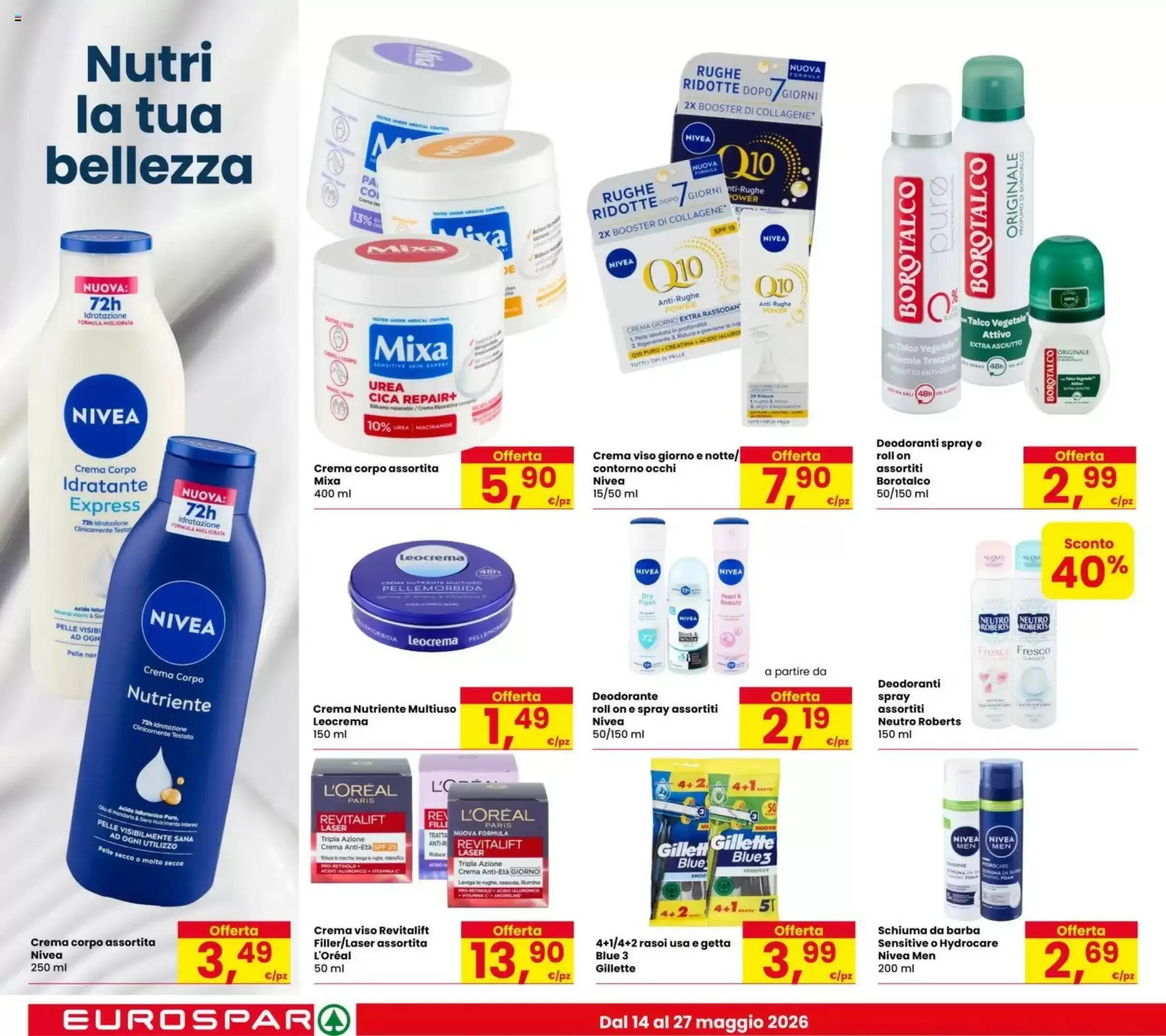 Volantino promozionale Despar  valide dal 14/05/2026 - Pagina 22.