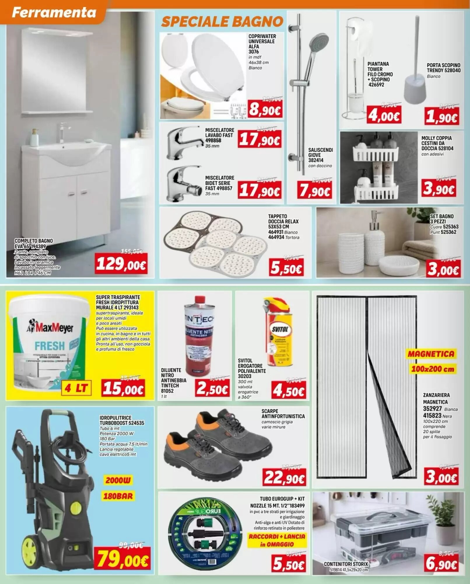 Volantino promozionale Orizzonte  valide dal 14/05/2026 - Pagina 10.
