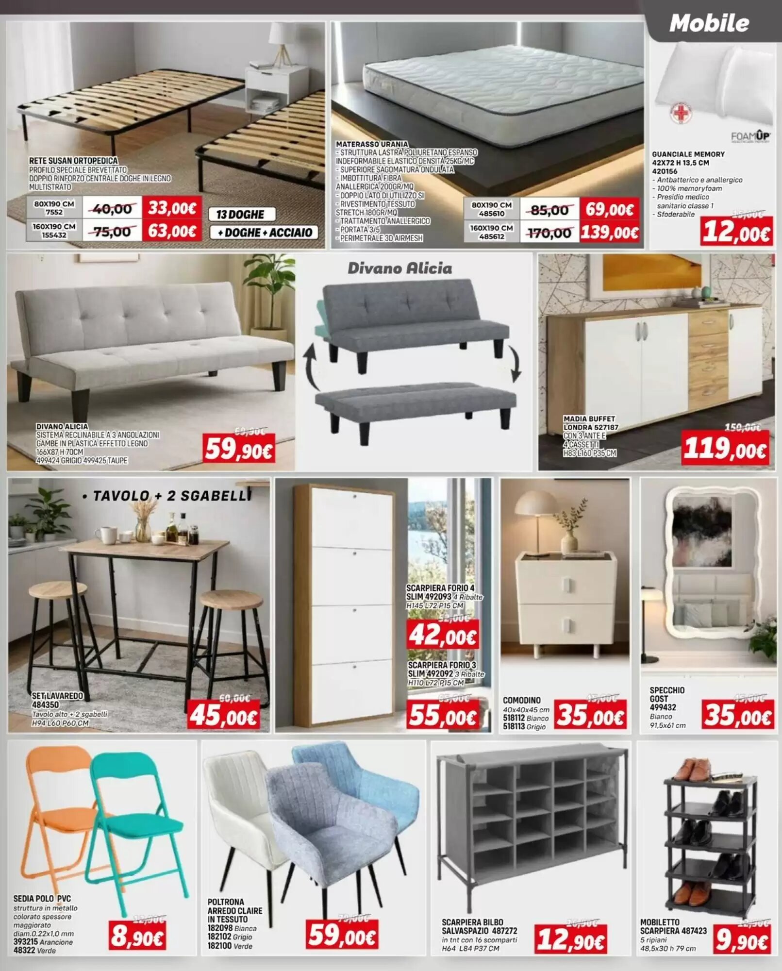 Volantino promozionale Orizzonte  valide dal 14/05/2026 - Pagina 11.