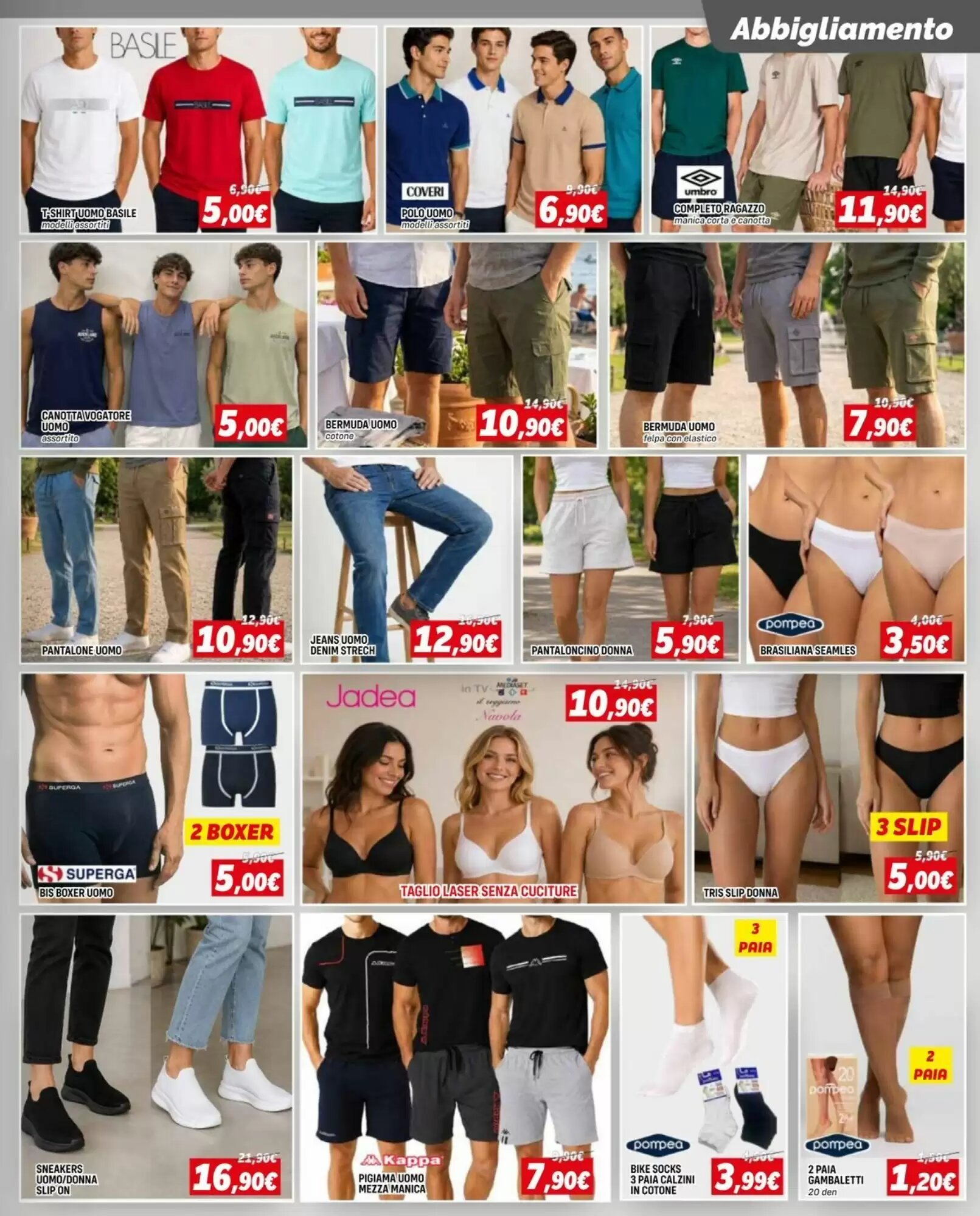 Volantino promozionale Orizzonte  valide dal 14/05/2026 - Pagina 15.