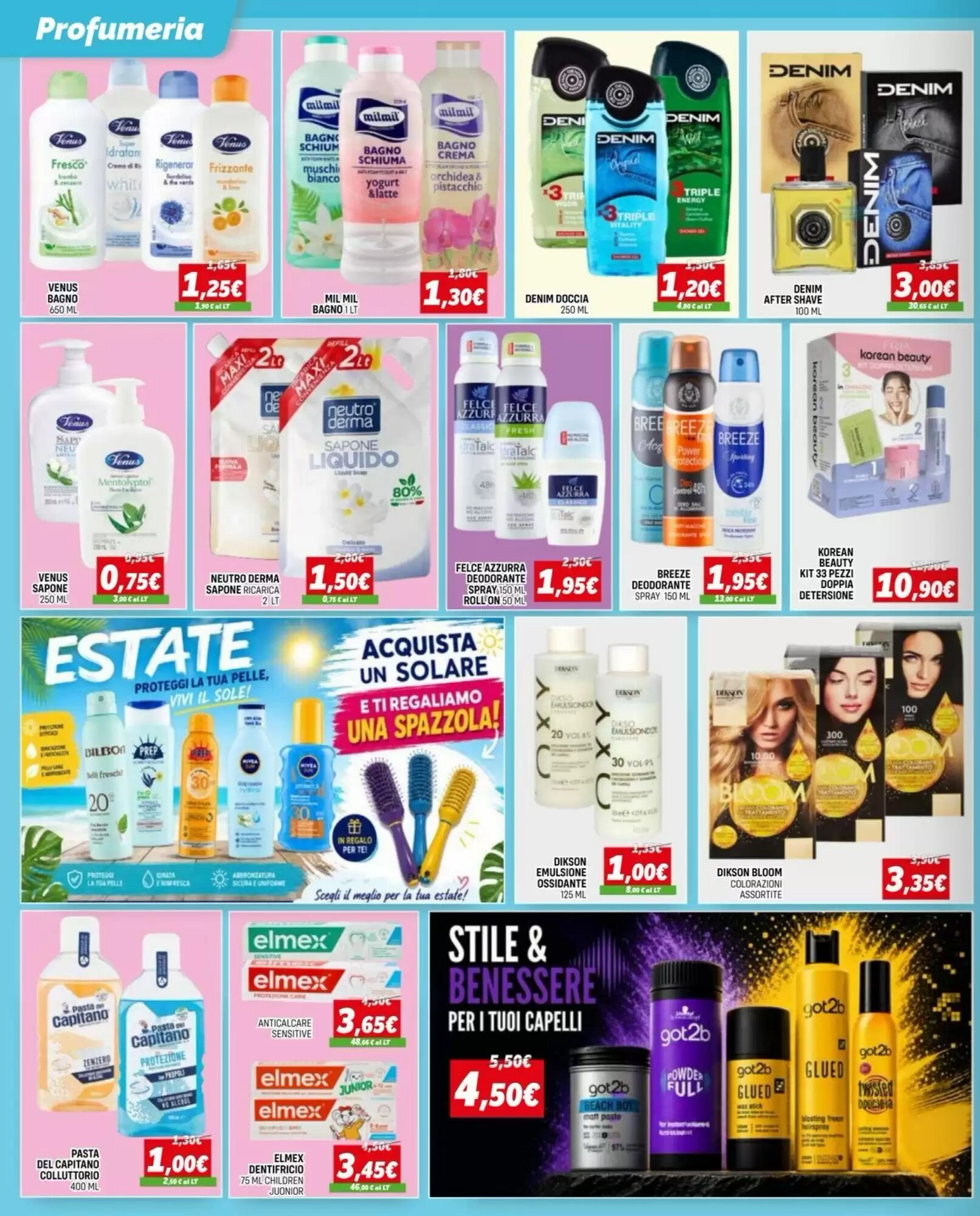 Volantino promozionale Orizzonte  valide dal 14/05/2026 - Pagina 2.