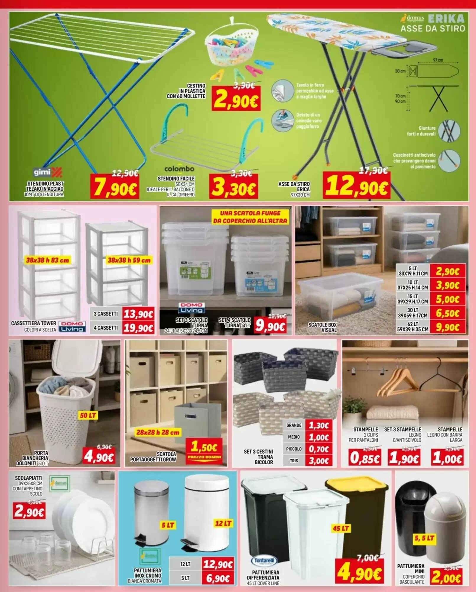 Volantino promozionale Orizzonte  valide dal 14/05/2026 - Pagina 9.