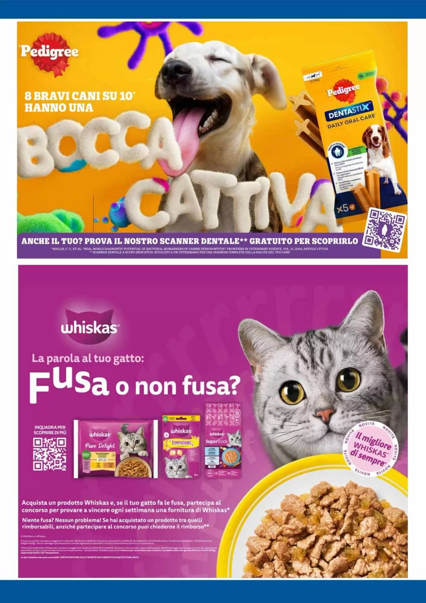 Volantino promozionale IperFamila  valide dal 15/05/2026 - Pagina 15.