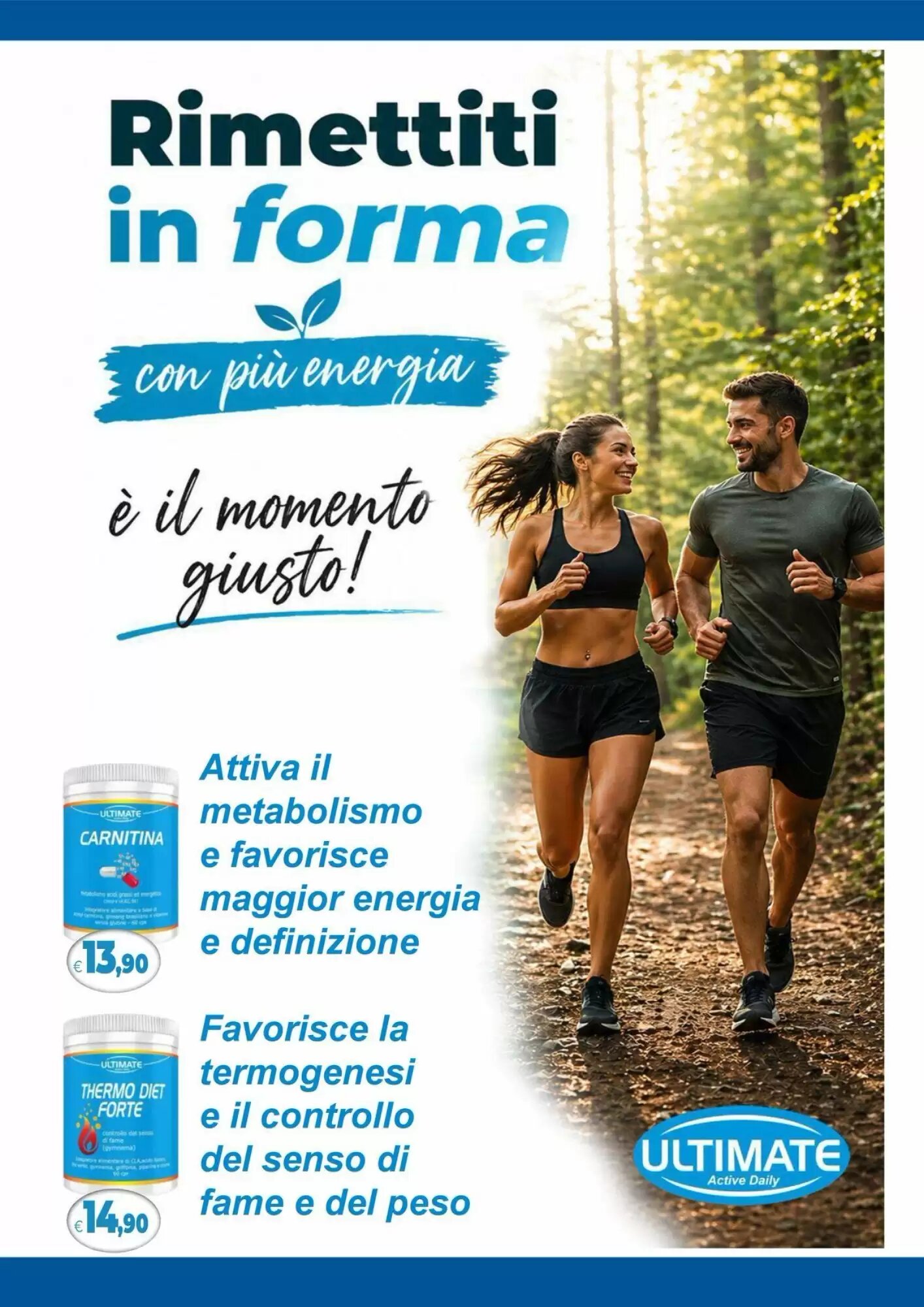 Volantino promozionale IperFamila  valide dal 15/05/2026 - Pagina 9.