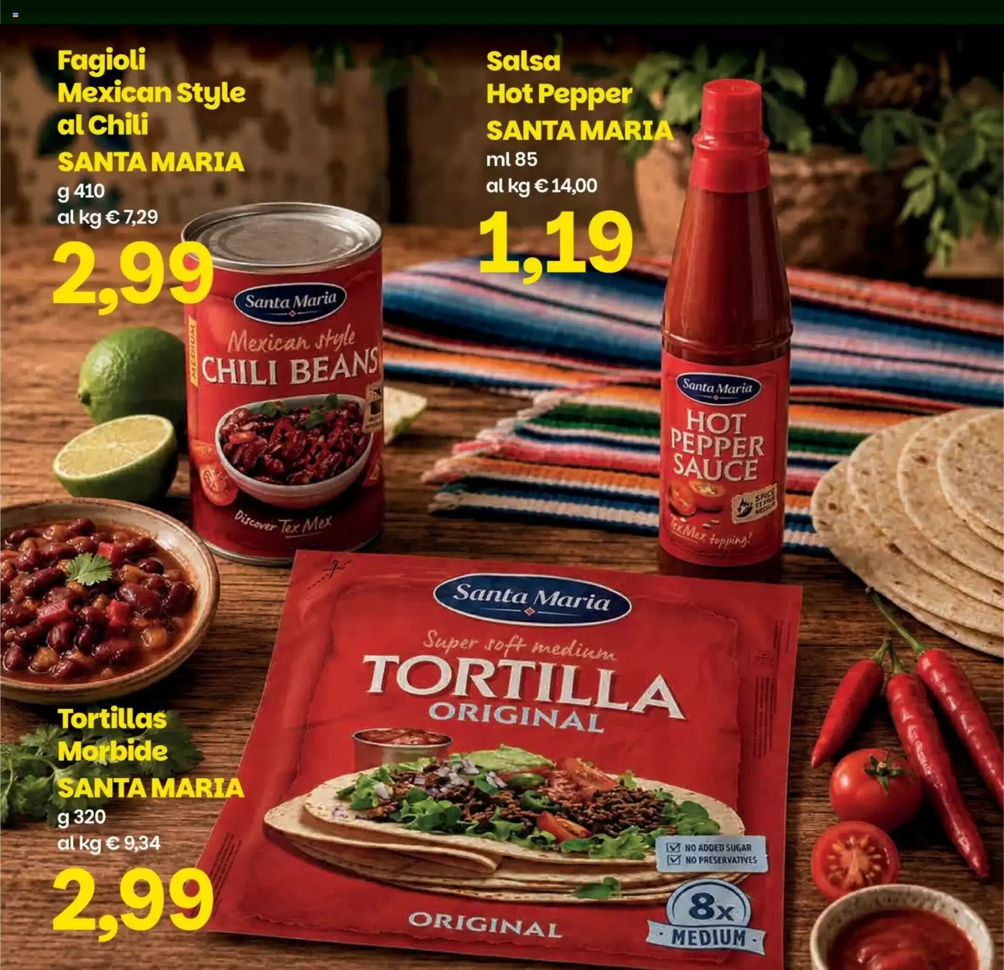 Volantino promozionale Prix Quality  valide dal 15/05/2026 - Pagina 12.