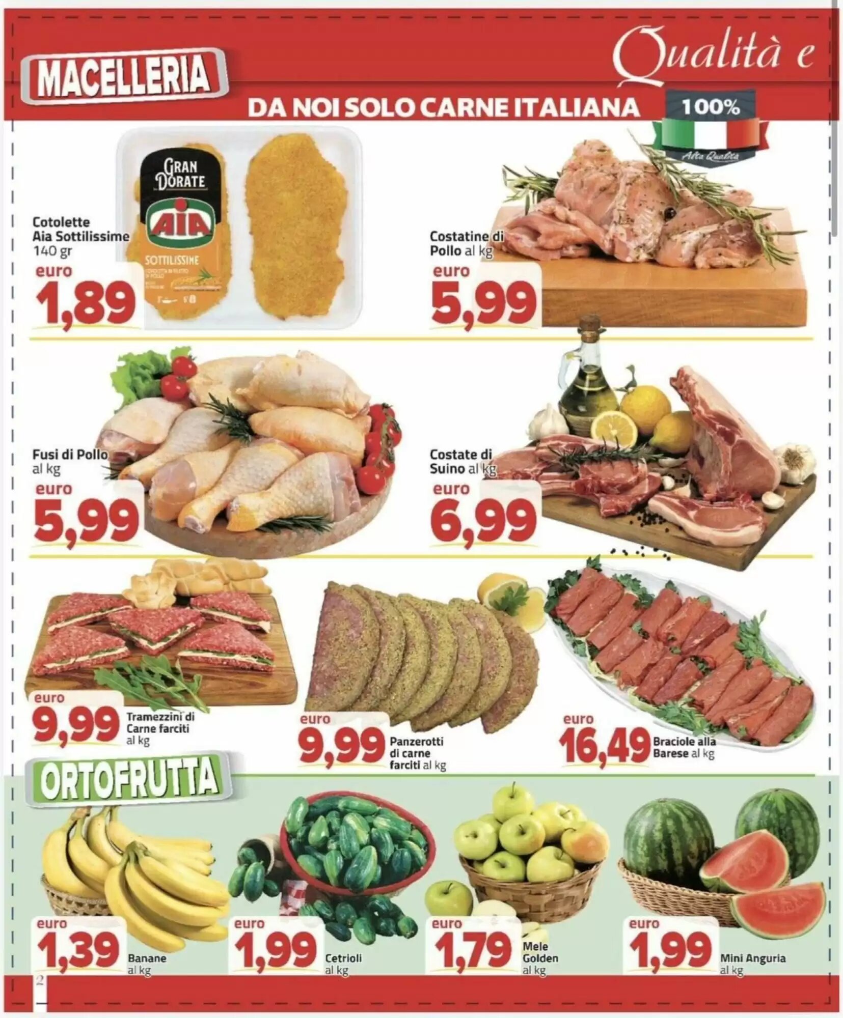 Volantino promozionale Eté  valide dal 15/05/2026 - Pagina 2.