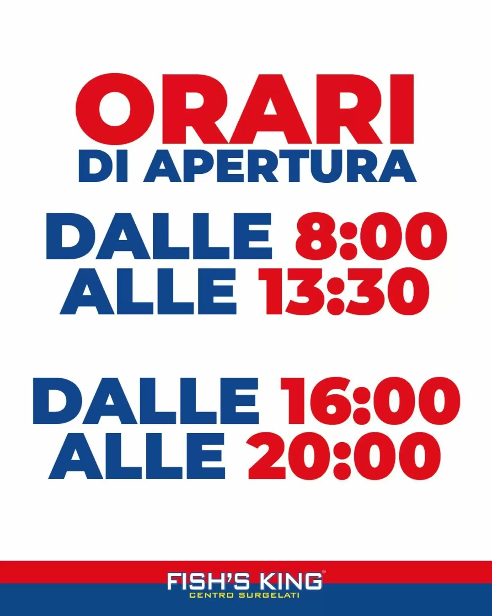Volantino promozionale Fish's King  valide dal 18/05/2026 - Pagina 5.