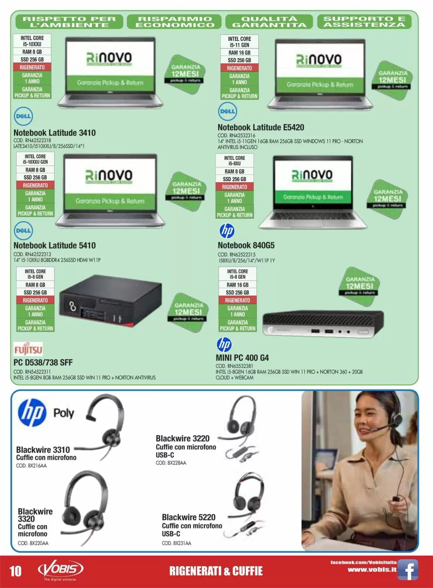 Volantino promozionale OBI  valide dal 18/05/2026 - Pagina 10.