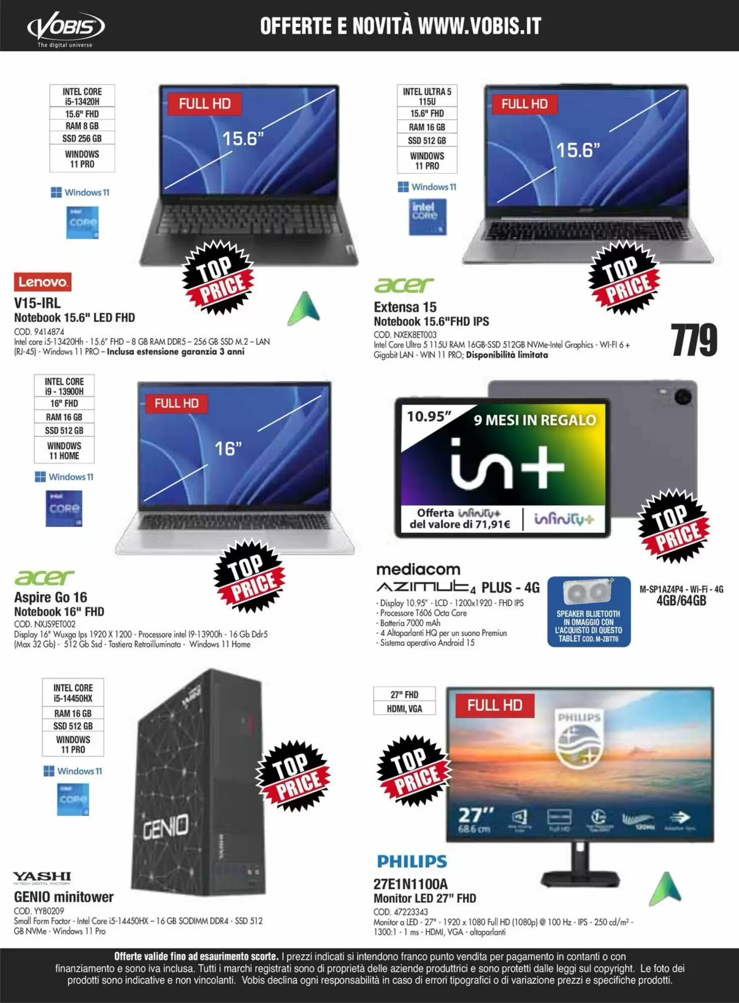 Volantino promozionale OBI  valide dal 18/05/2026 - Pagina 18.