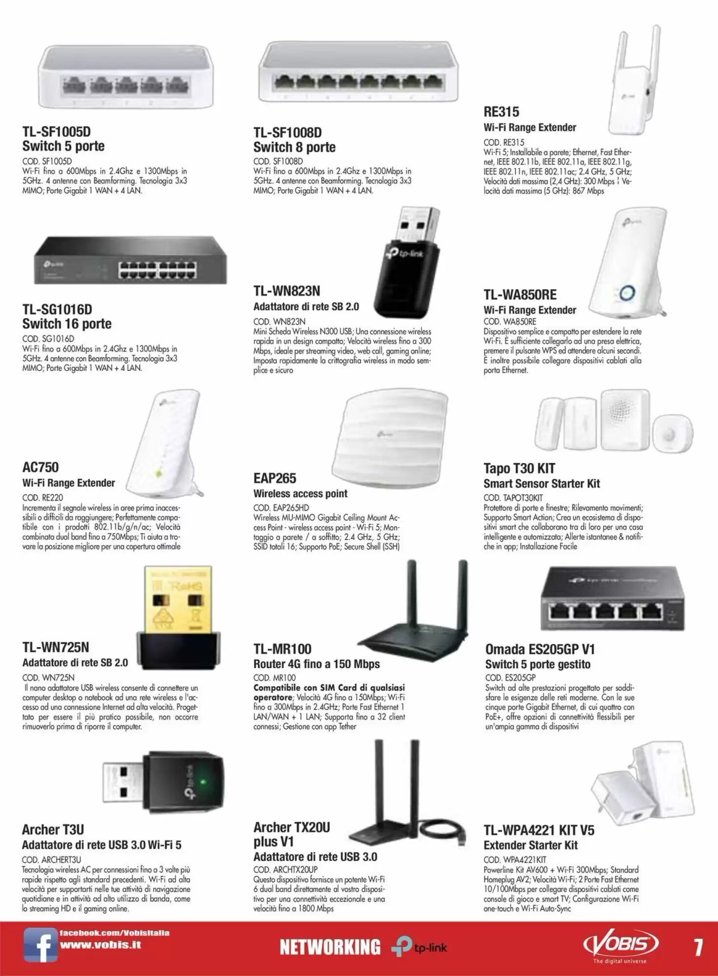 Volantino promozionale OBI  valide dal 18/05/2026 - Pagina 7.