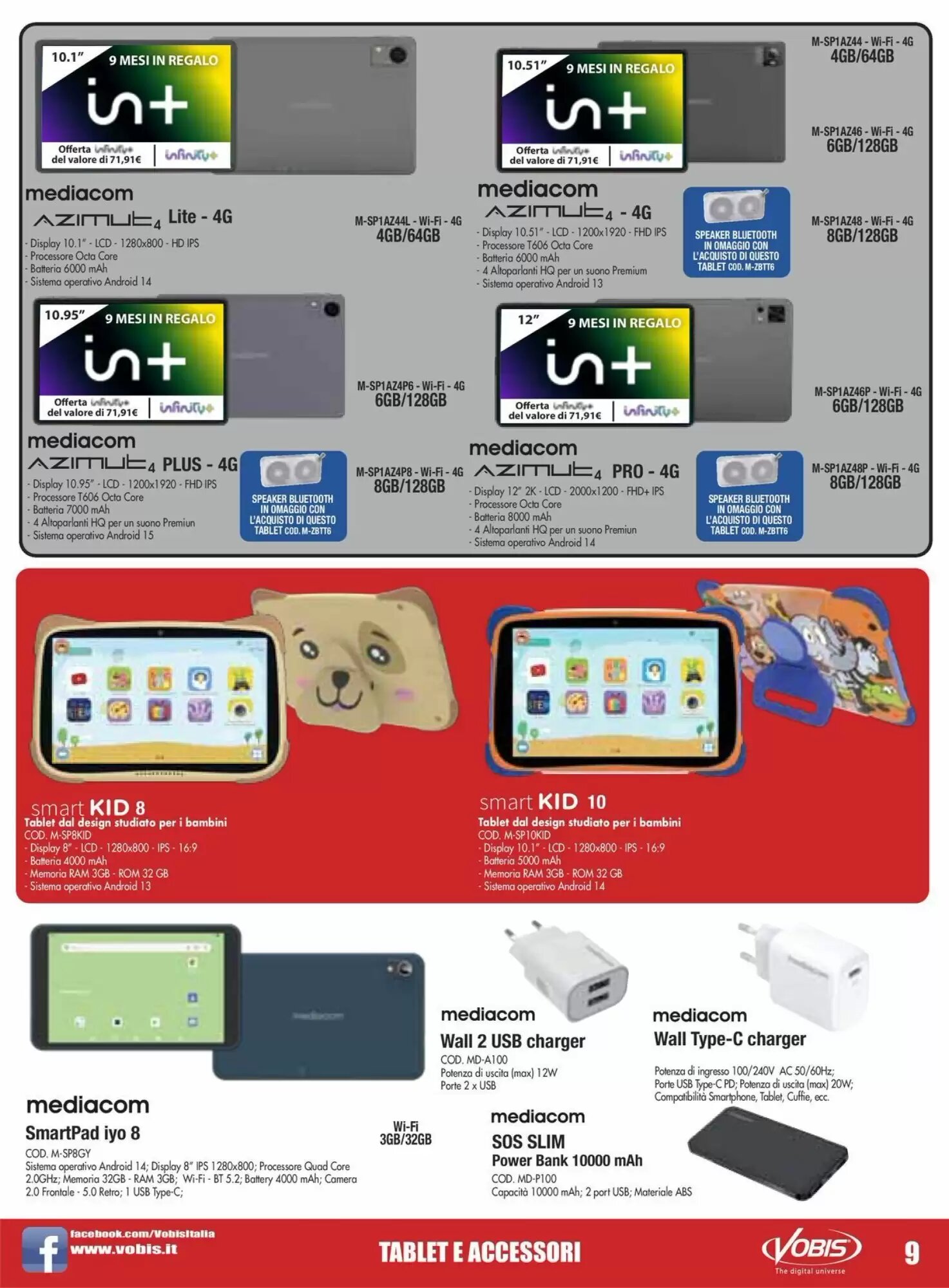 Volantino promozionale OBI  valide dal 18/05/2026 - Pagina 9.