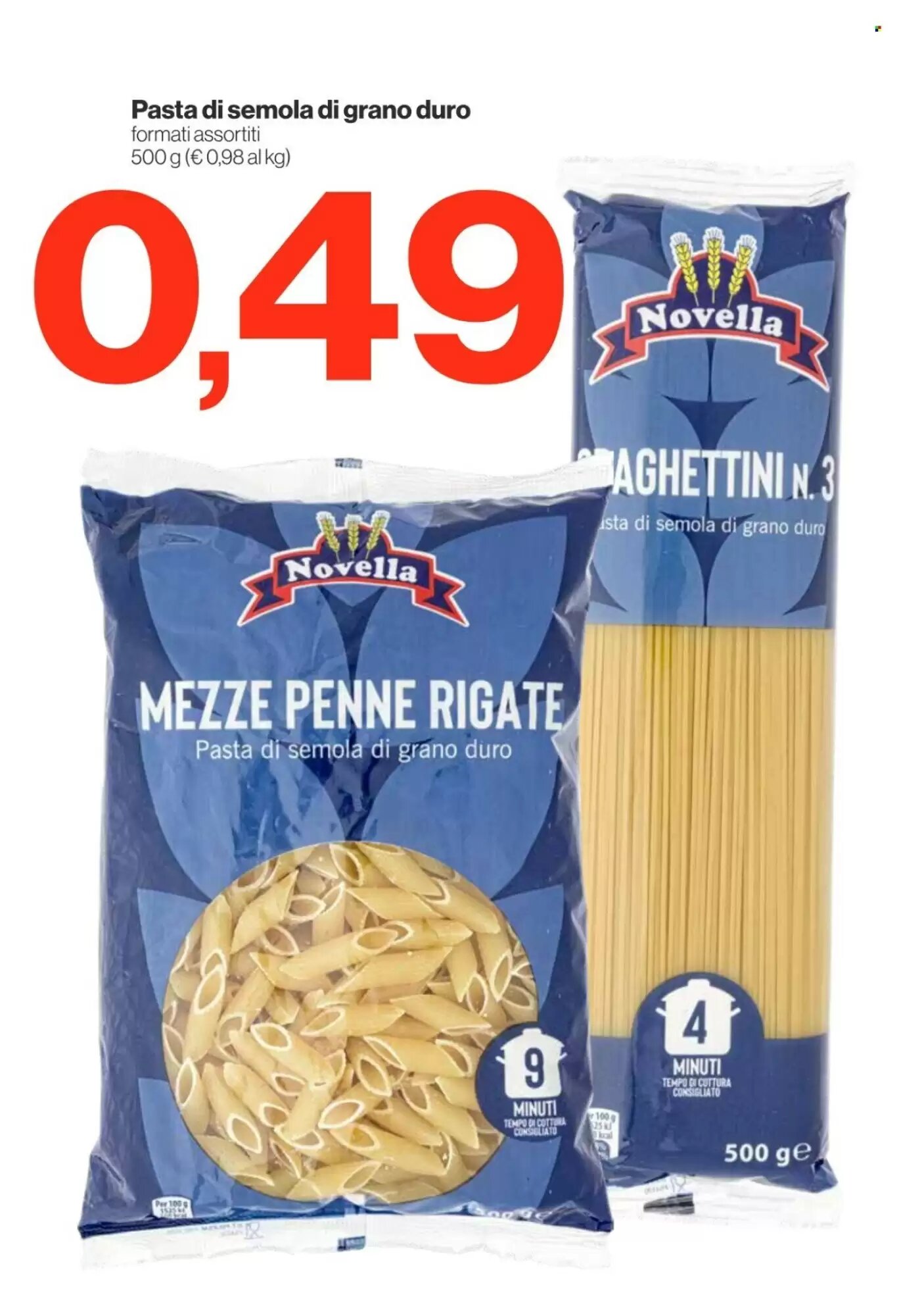 Volantino promozionale iN's Mercato  valide dal 20/05/2026 - Pagina 2.