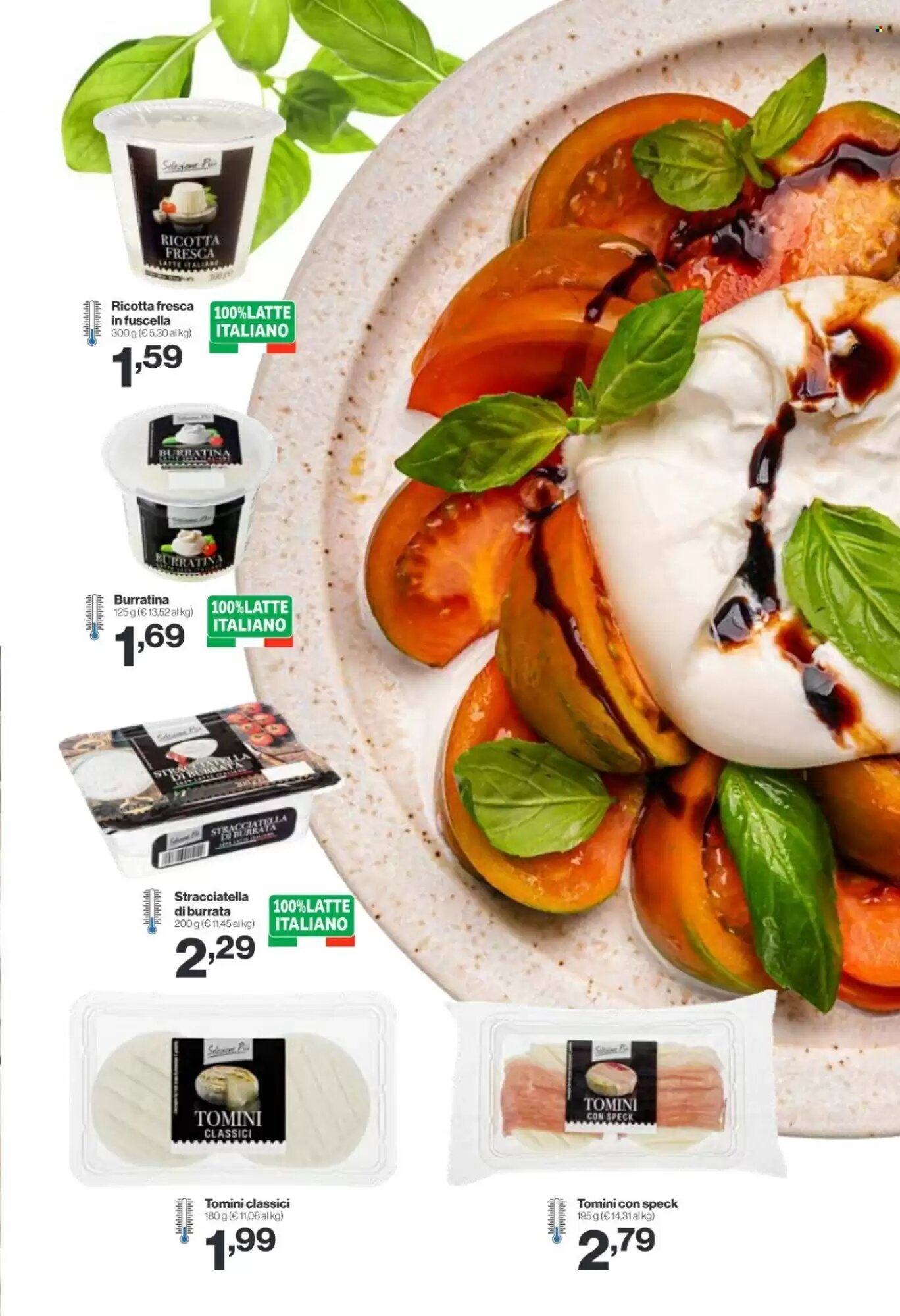 Volantino promozionale iN's Mercato  valide dal 20/05/2026 - Pagina 9.