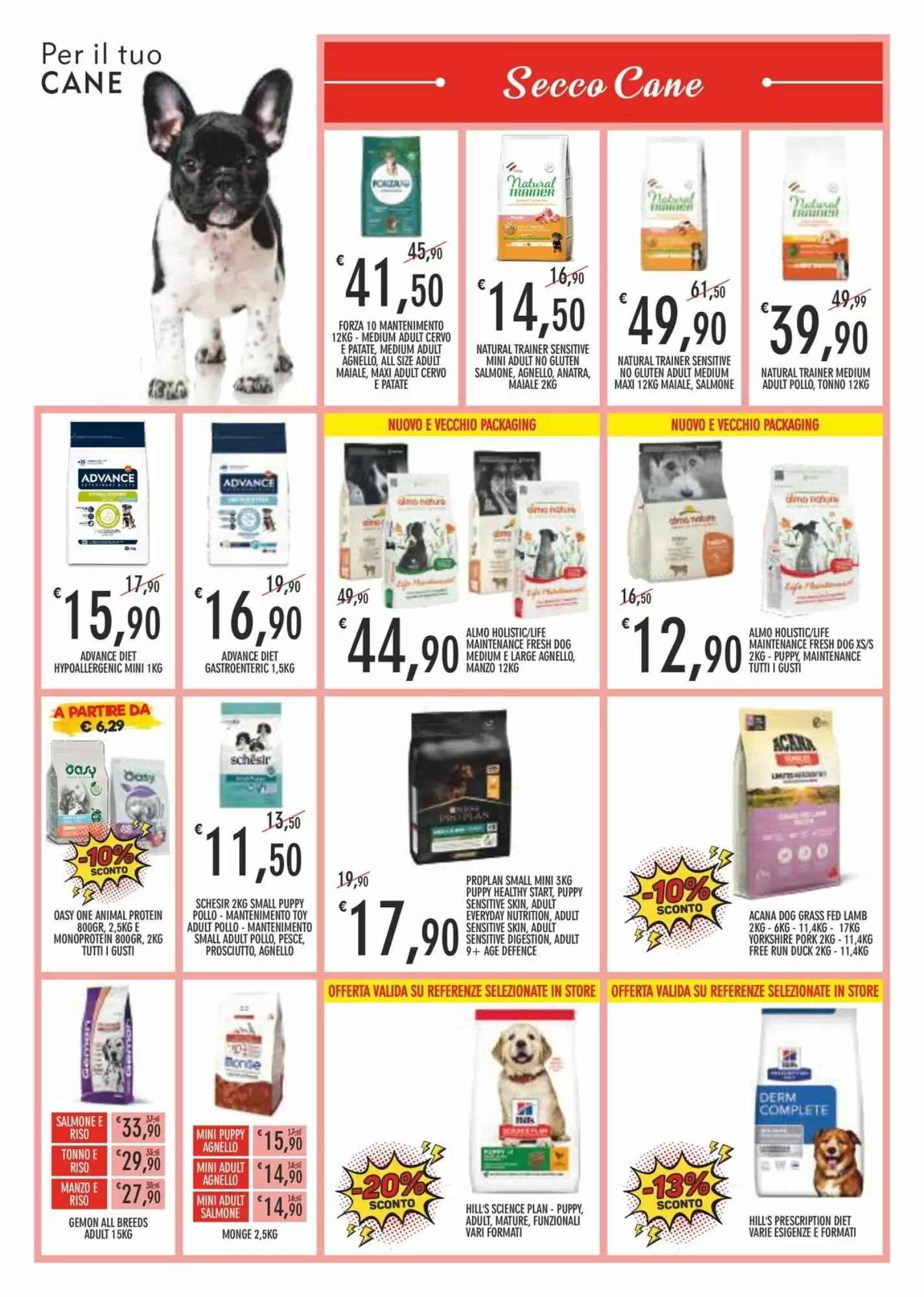 Volantino promozionale Moby Dick  valide dal 20/05/2026 - Pagina 2.