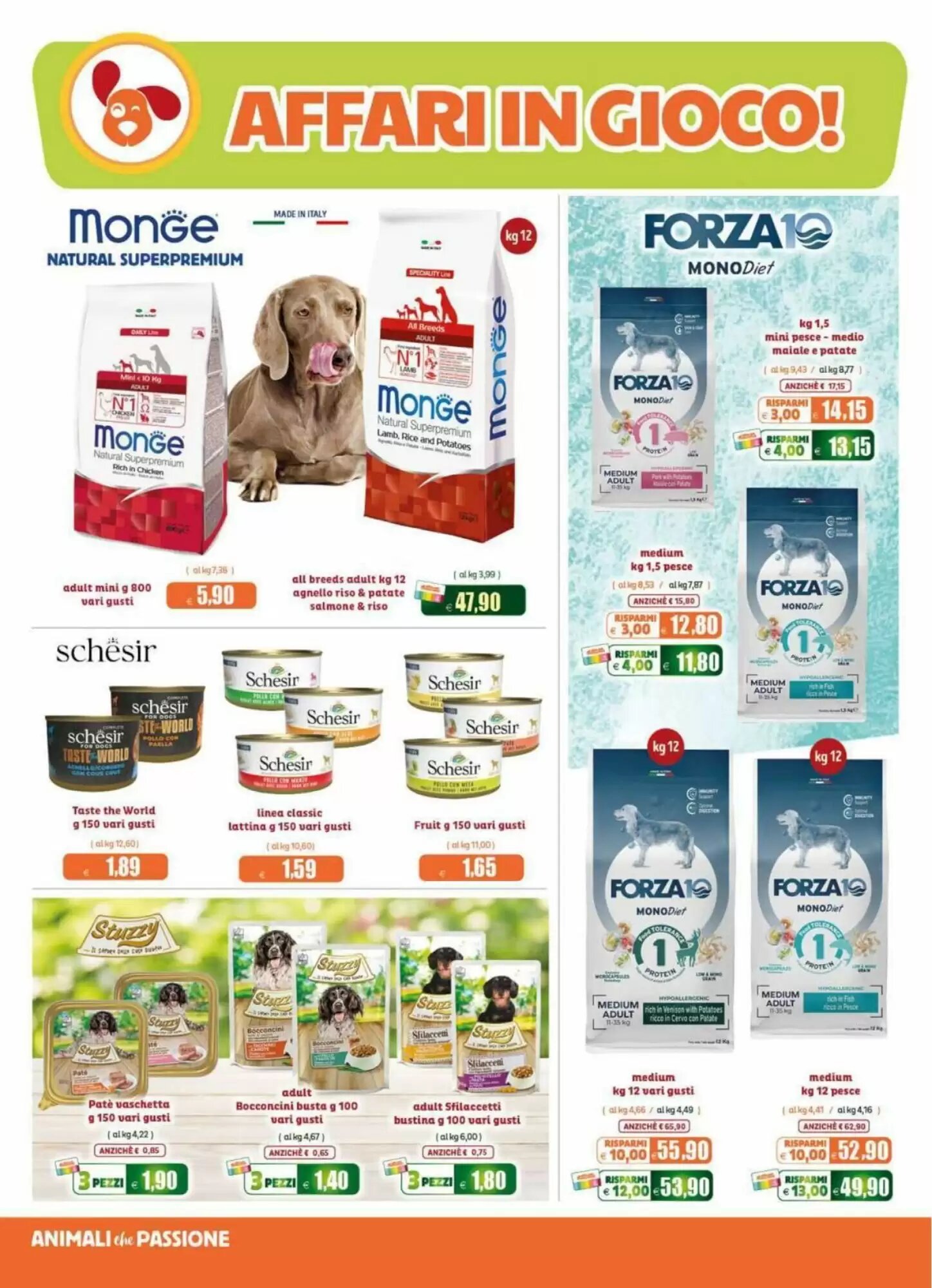 Volantino promozionale Elite Pet  valide dal 20/05/2026 - Pagina 2.
