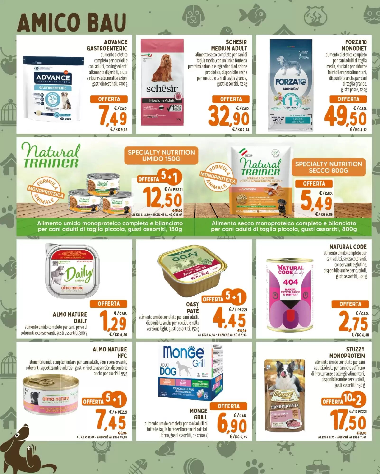 Volantino promozionale Spazio Conad  valide dal 21/05/2026 - Pagina 2.