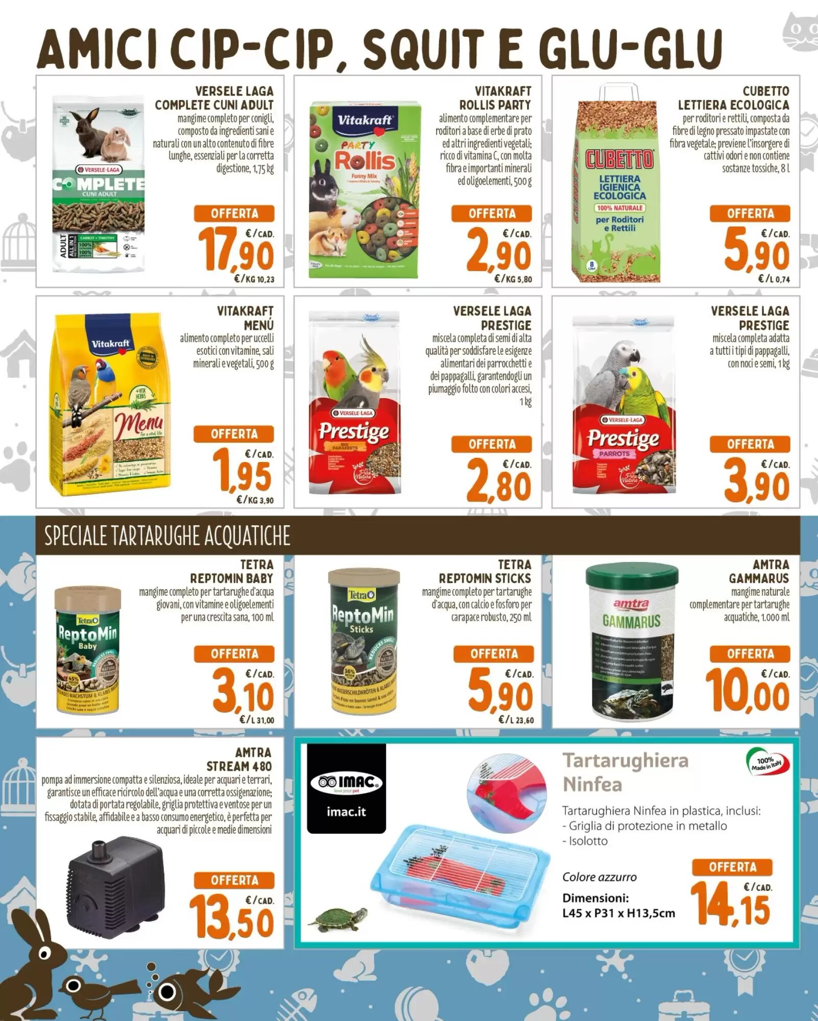 Volantino promozionale Spazio Conad  valide dal 21/05/2026 - Pagina 6.