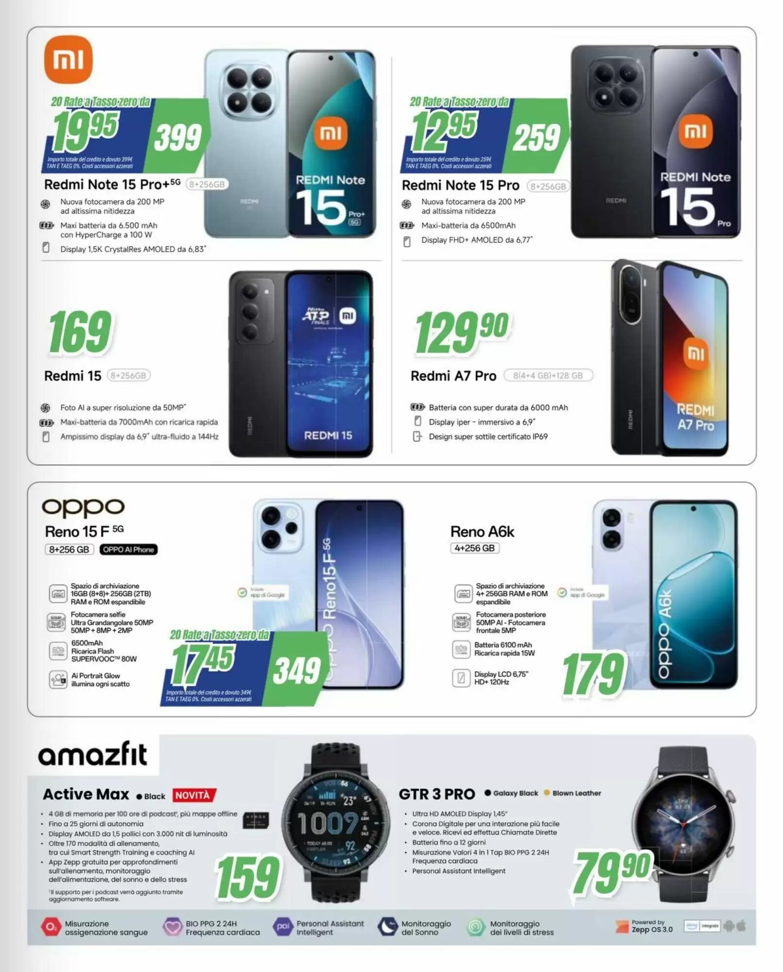 Volantino promozionale Leonardelli  valide dal 21/05/2026 - Pagina 29.