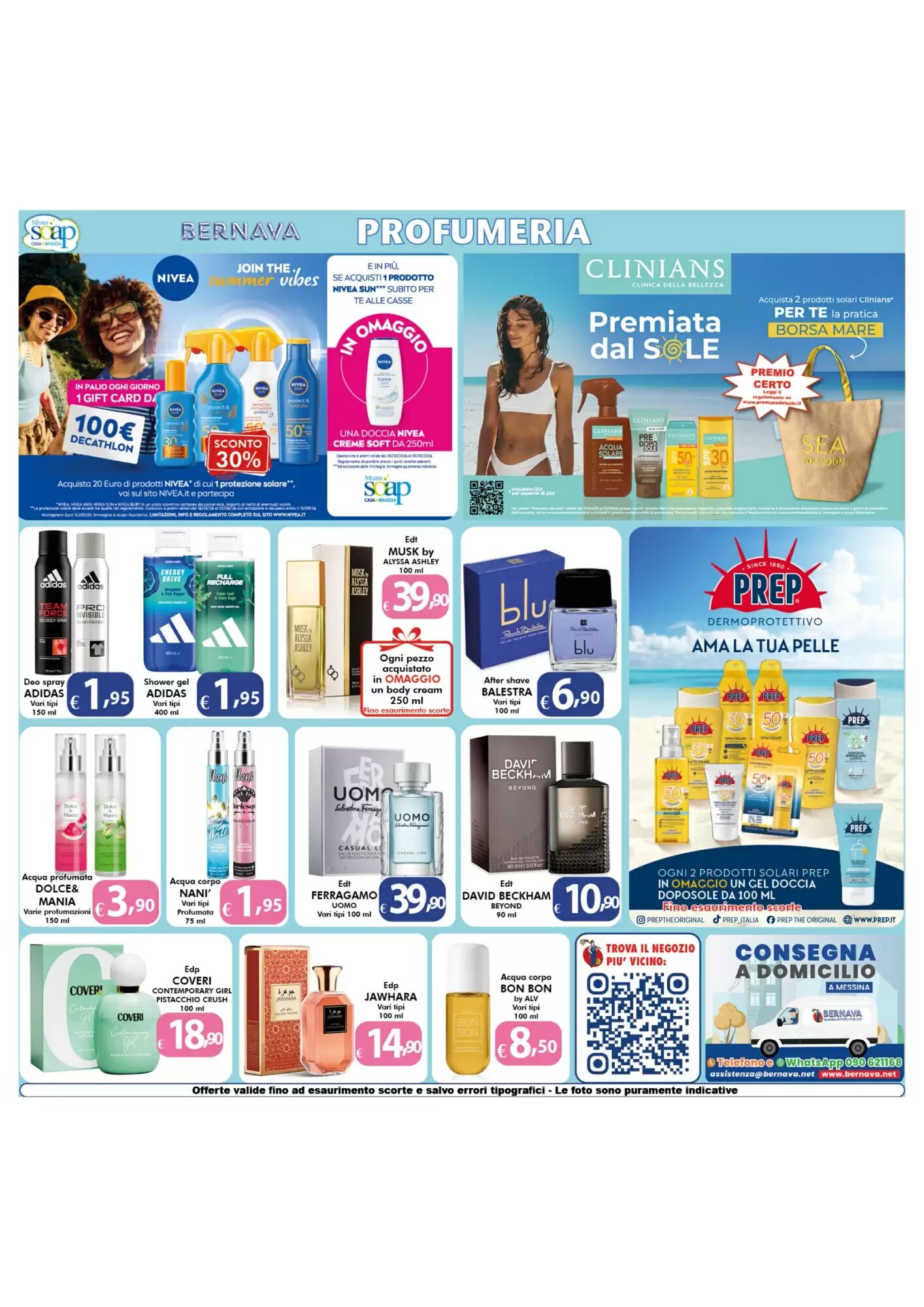 Volantino promozionale A Casa Mia  valide dal 22/05/2026 - Pagina 12.