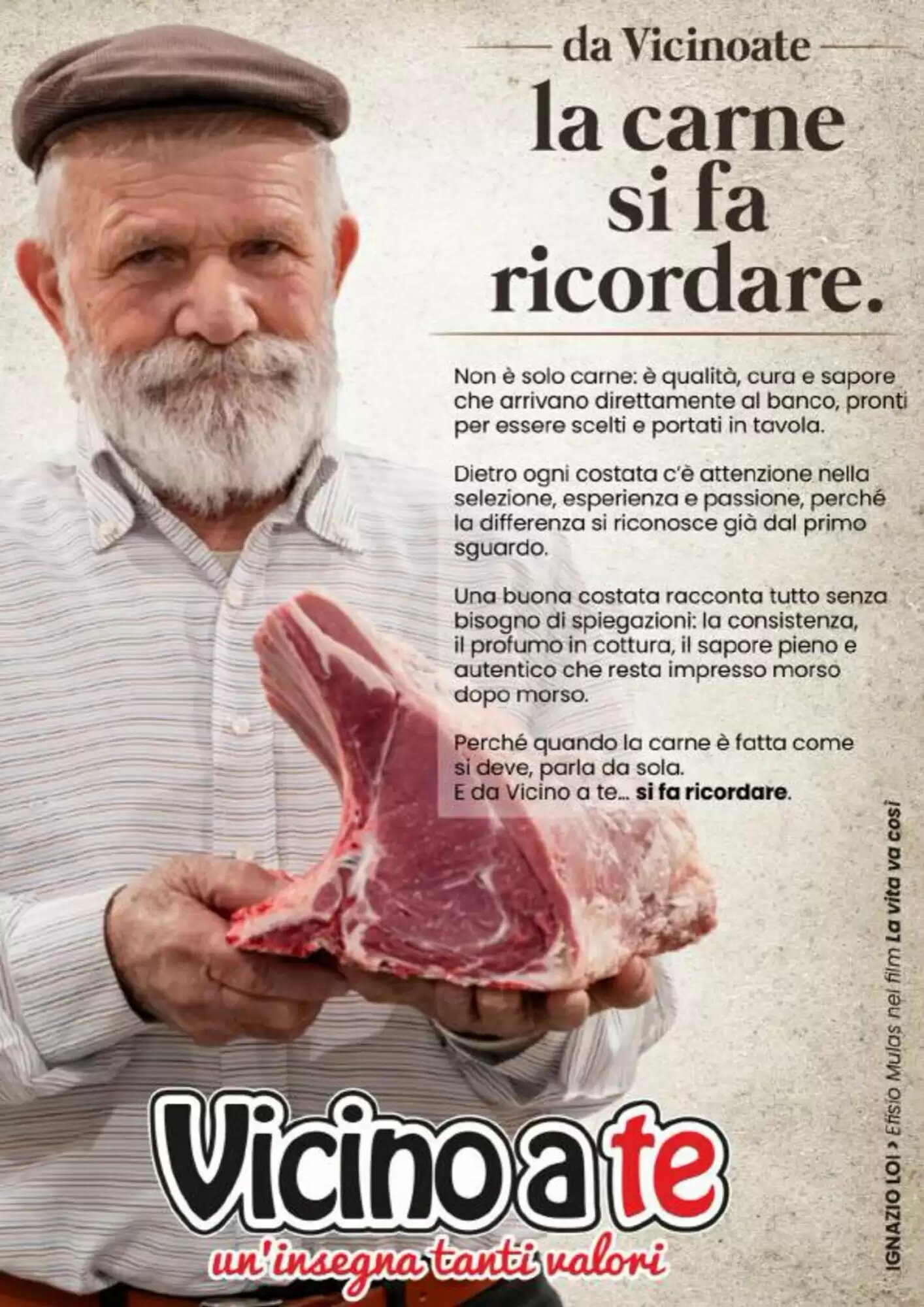 Volantino promozionale Vicino a te supermercati  valide dal 25/05/2026 - Pagina 20.