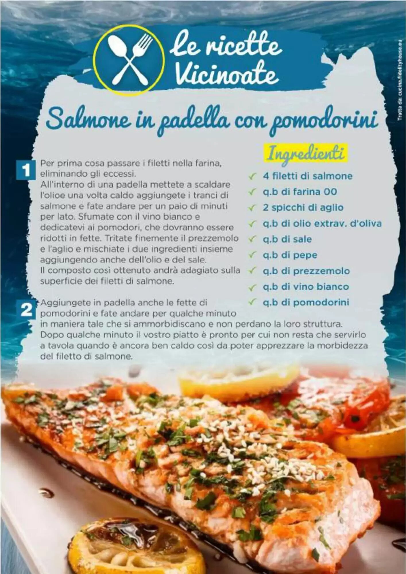 Volantino promozionale Vicino a te supermercati  valide dal 25/05/2026 - Pagina 24.