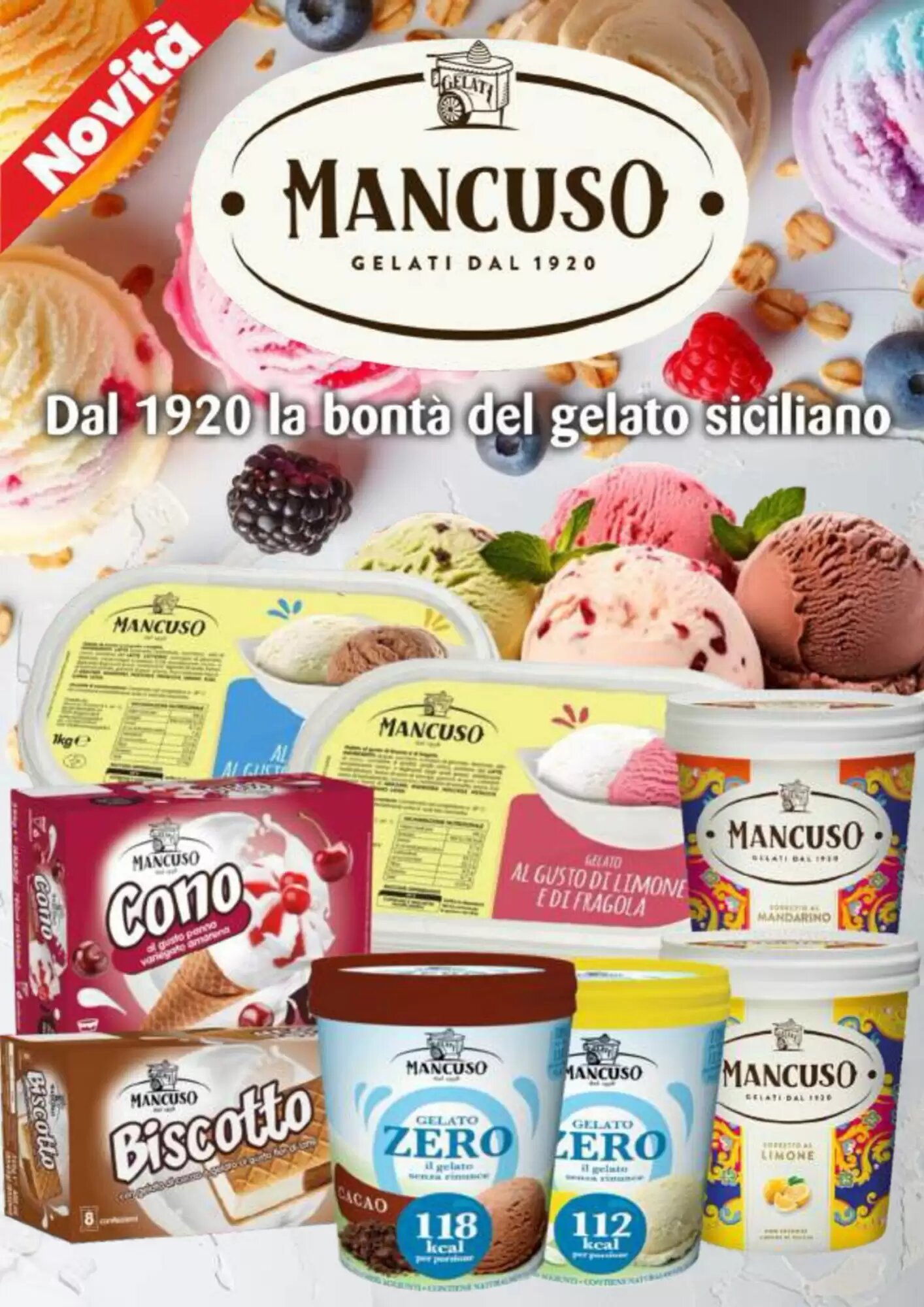 Volantino promozionale Vicino a te supermercati  valide dal 25/05/2026 - Pagina 28.
