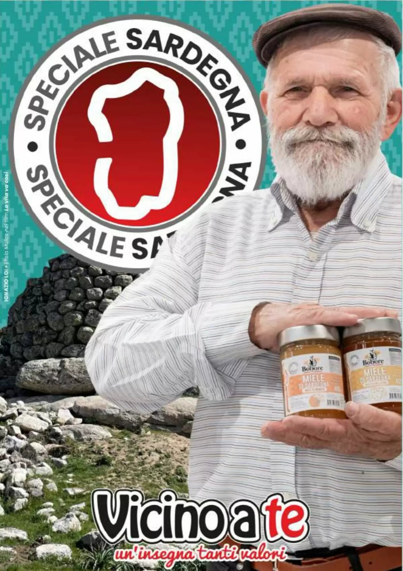 Volantino promozionale Vicino a te supermercati  valide dal 25/05/2026 - Pagina 4.