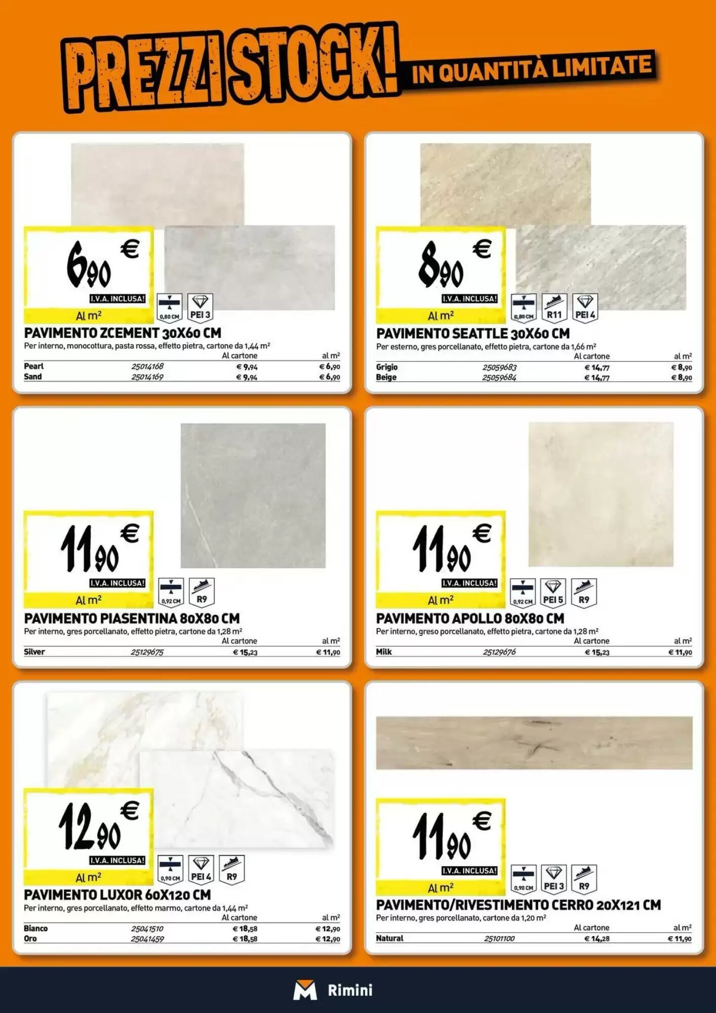 Volantino promozionale Tecnomat  valide dal 27/05/2026 - Pagina 11.
