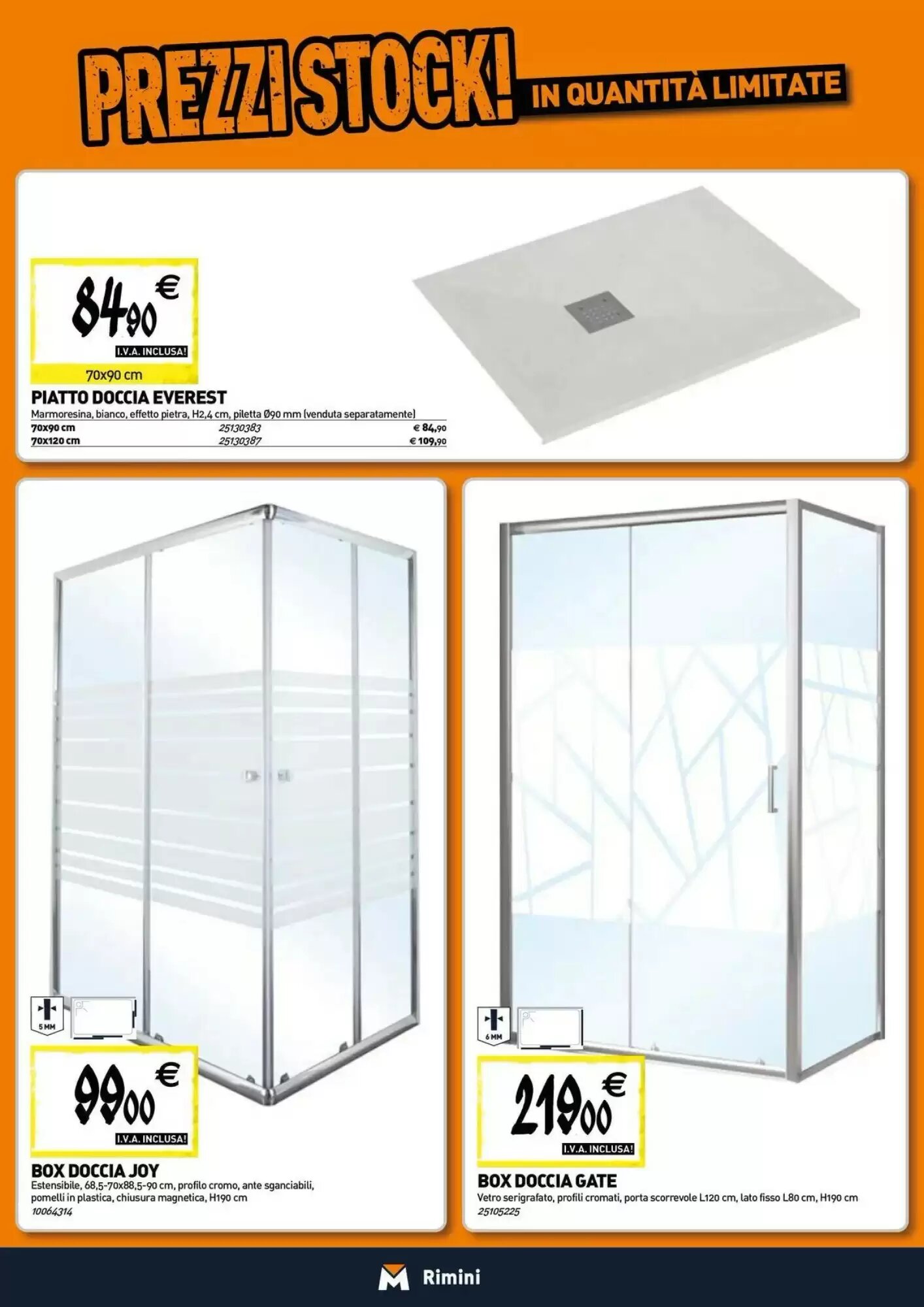 Volantino promozionale Tecnomat  valide dal 27/05/2026 - Pagina 2.