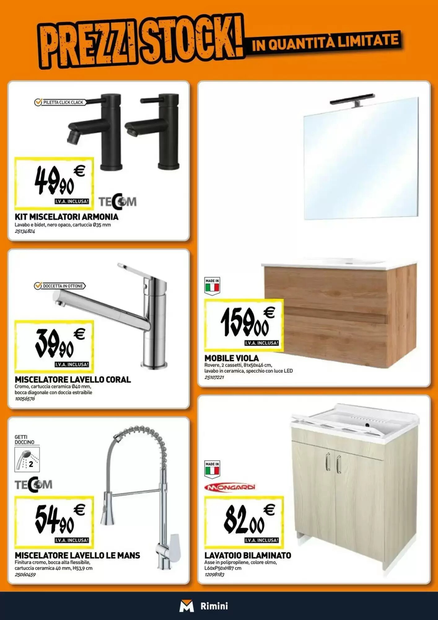 Volantino promozionale Tecnomat  valide dal 27/05/2026 - Pagina 5.