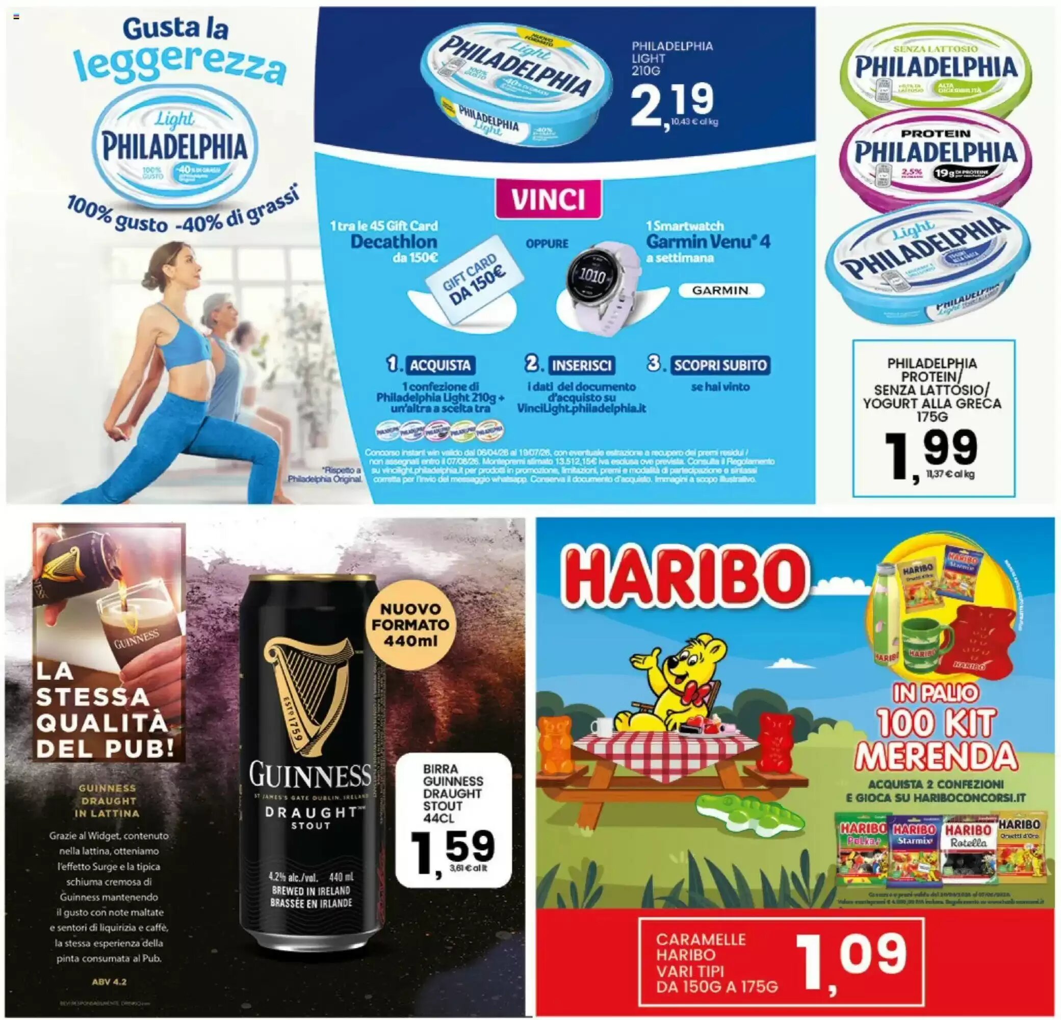 Volantino promozionale Interspar  valide dal 27/05/2026 - Pagina 31.