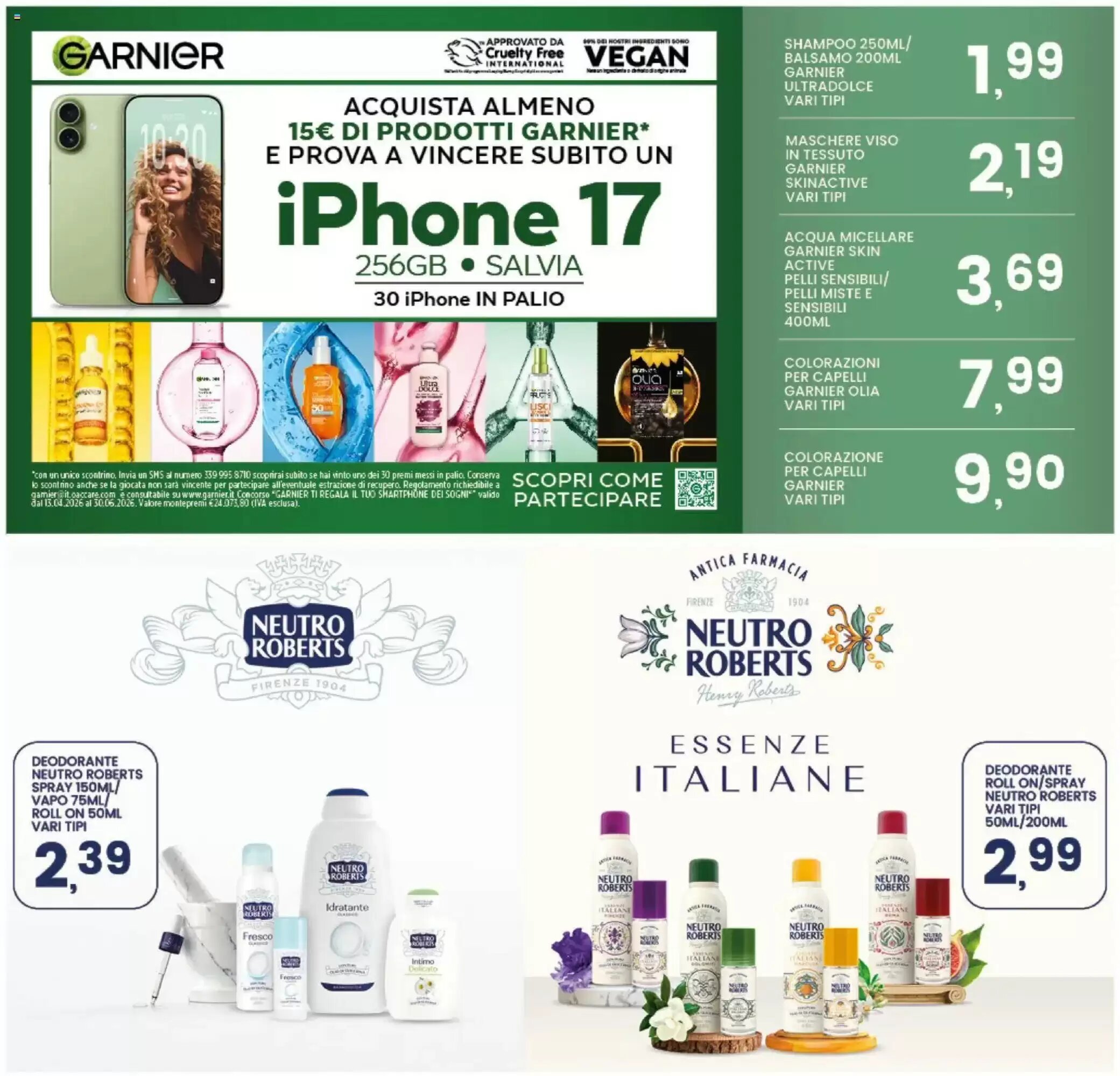 Volantino promozionale Interspar  valide dal 27/05/2026 - Pagina 34.