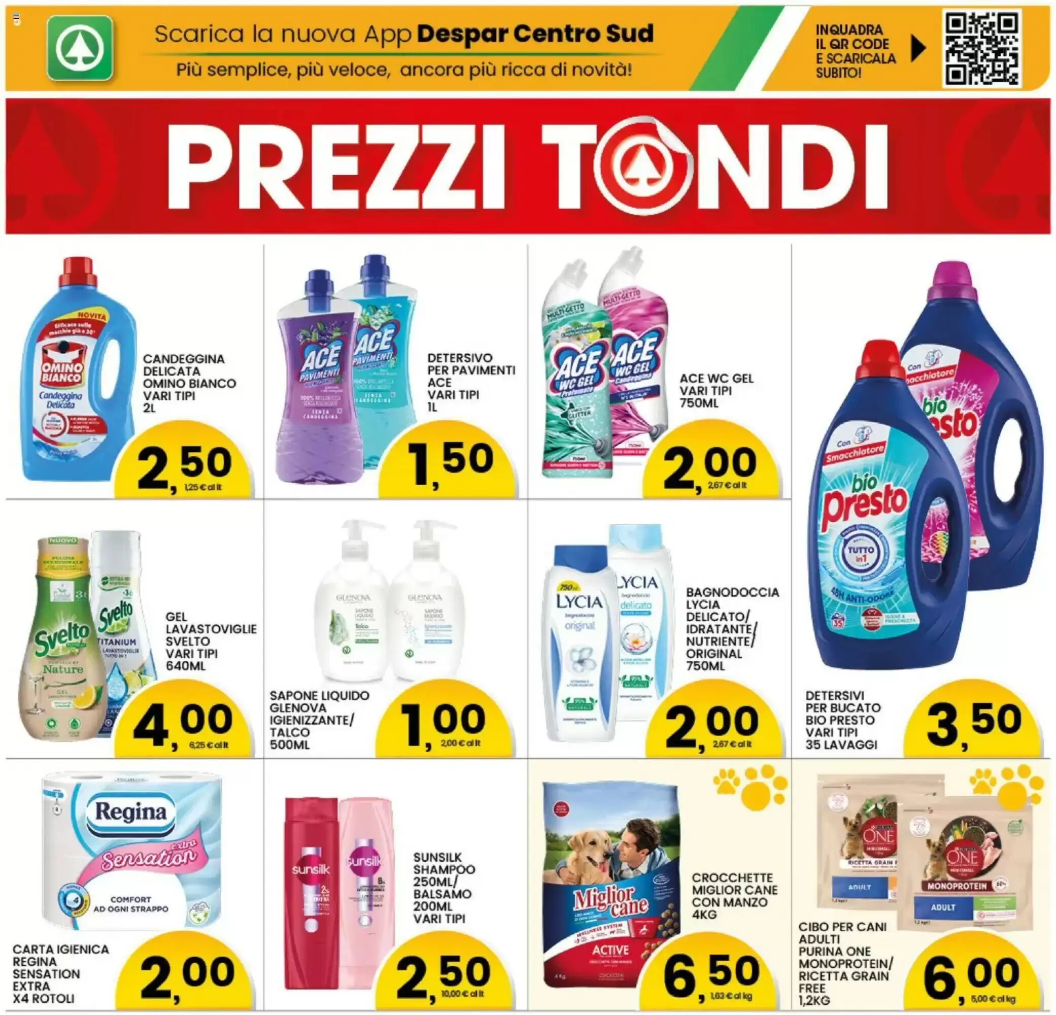 Volantino promozionale Interspar  valide dal 27/05/2026 - Pagina 5.