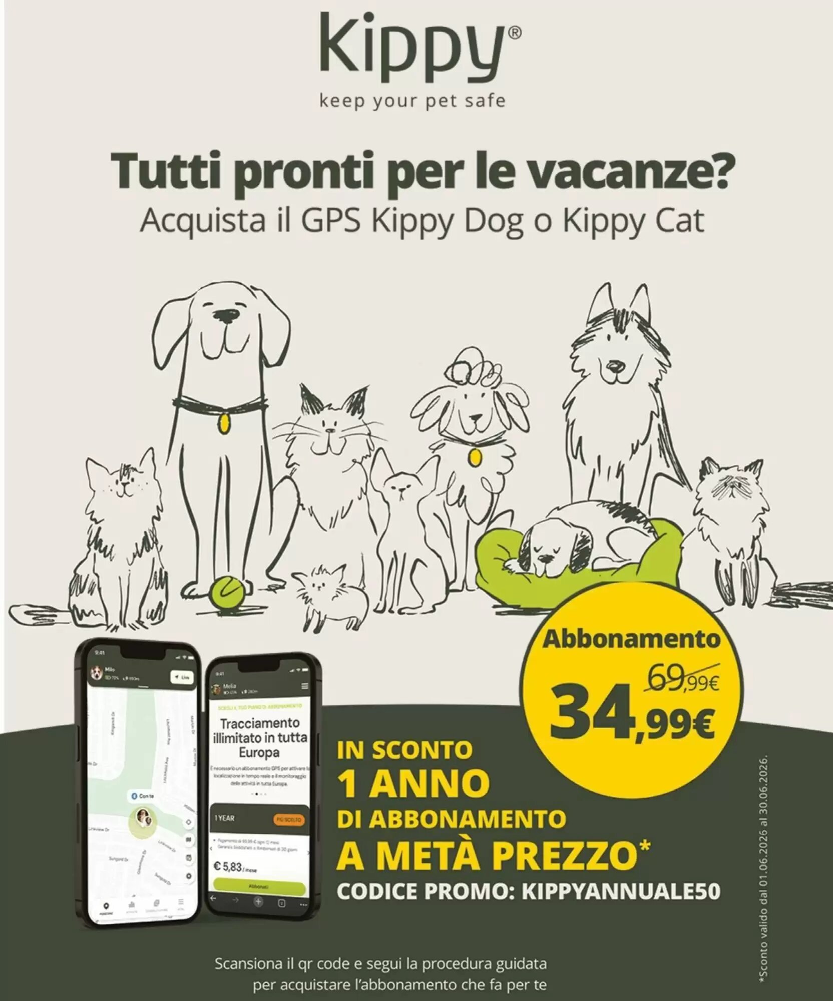 Volantino promozionale Arcaplanet  valide dal 28/05/2026 - Pagina 45.